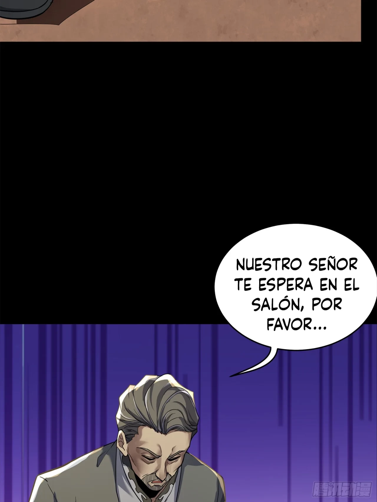 La Leyenda De La Estrella General (Continuación) - Capítulo 101 - Página 11 - LectorTMOo