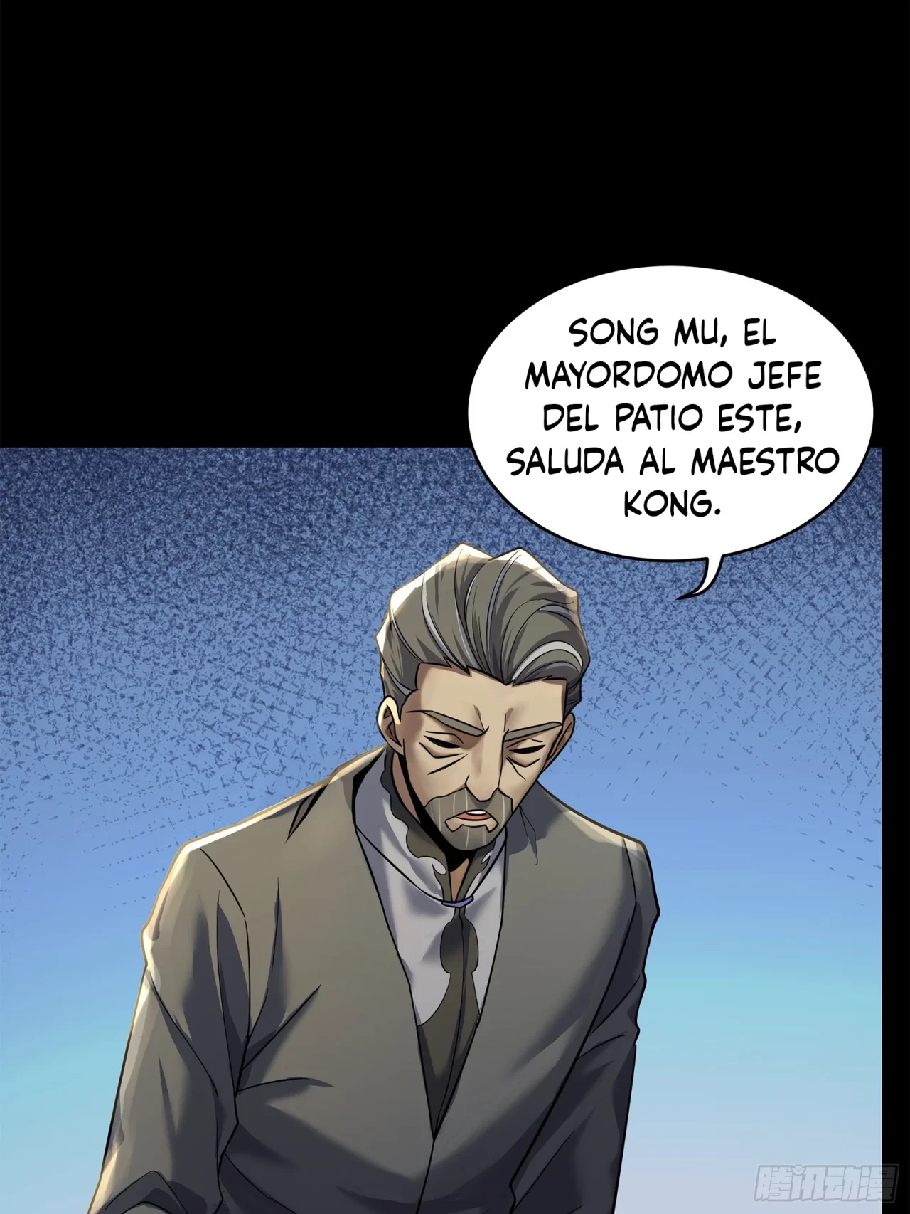 La Leyenda De La Estrella General (Continuación) - Capítulo 101 - Página 13 - LectorTMOo