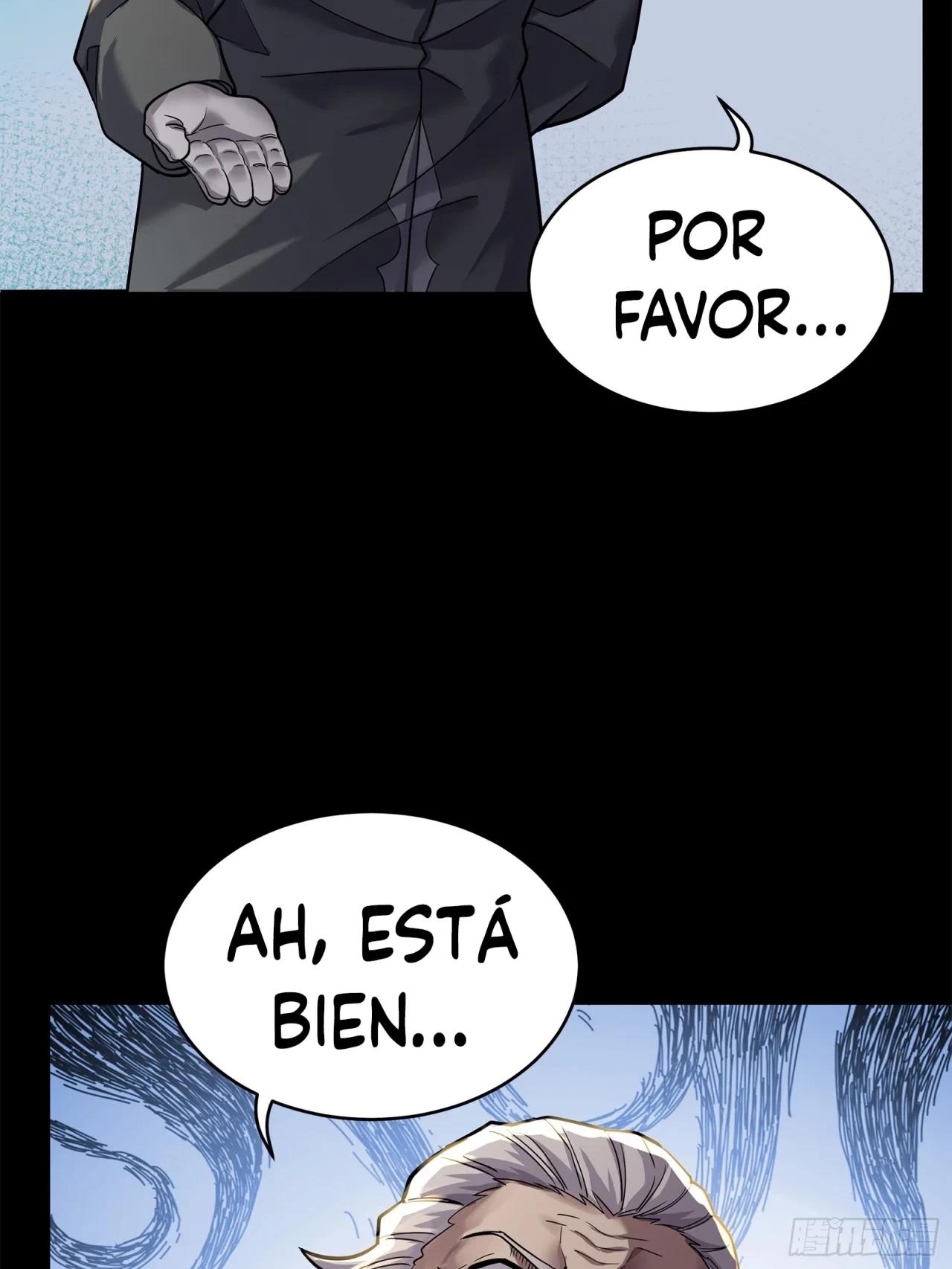 La Leyenda De La Estrella General (Continuación) - Capítulo 101 - Página 14 - LectorTMOo