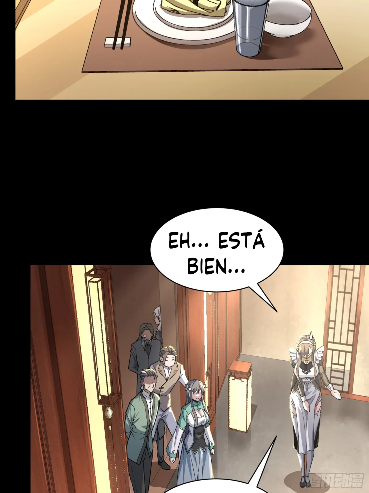 La Leyenda De La Estrella General (Continuación) - Capítulo 101 - Página 22 - LectorTMOo