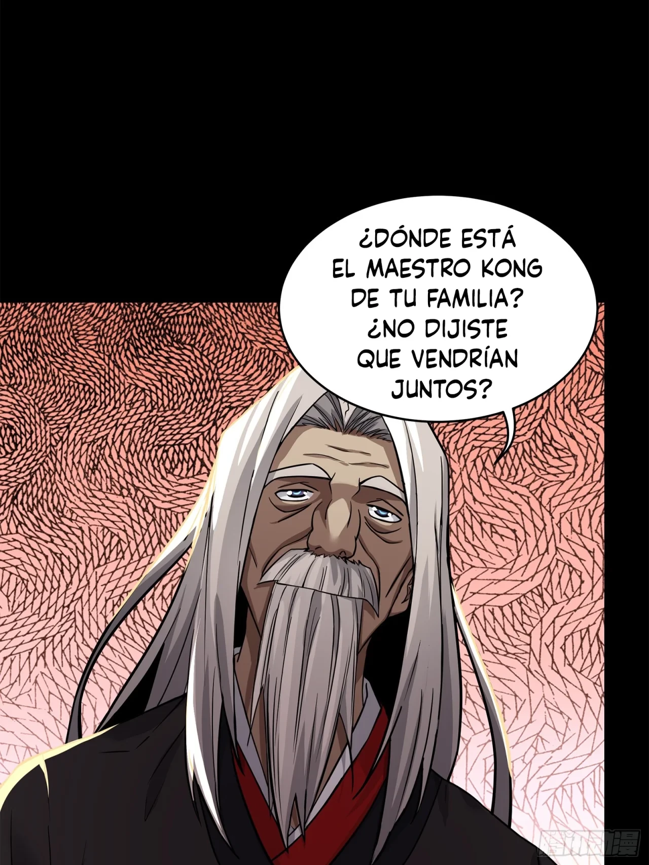 La Leyenda De La Estrella General (Continuación) - Capítulo 101 - Página 31 - LectorTMOo