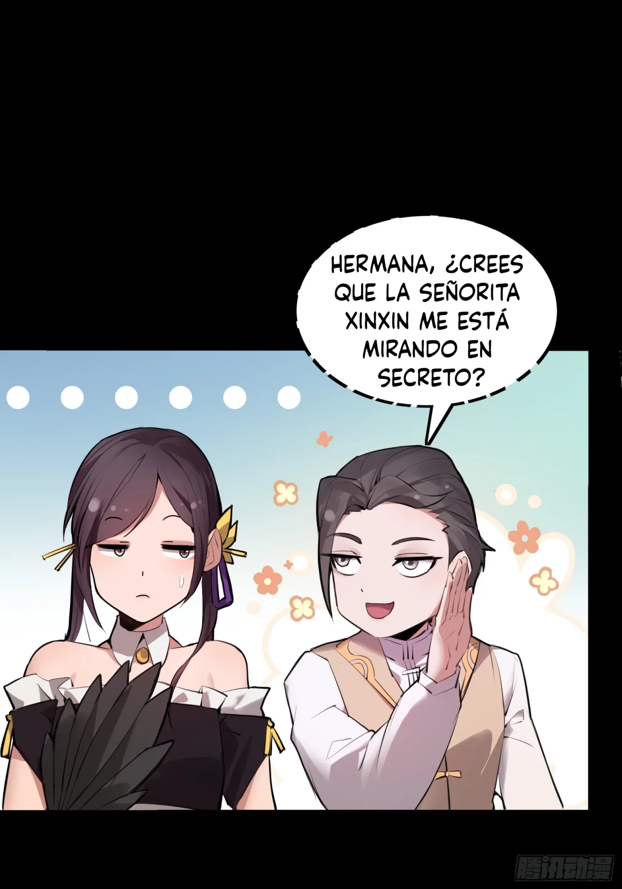La Leyenda De La Estrella General (Continuación) - Capítulo 101 - Página 73 - LectorTMOo