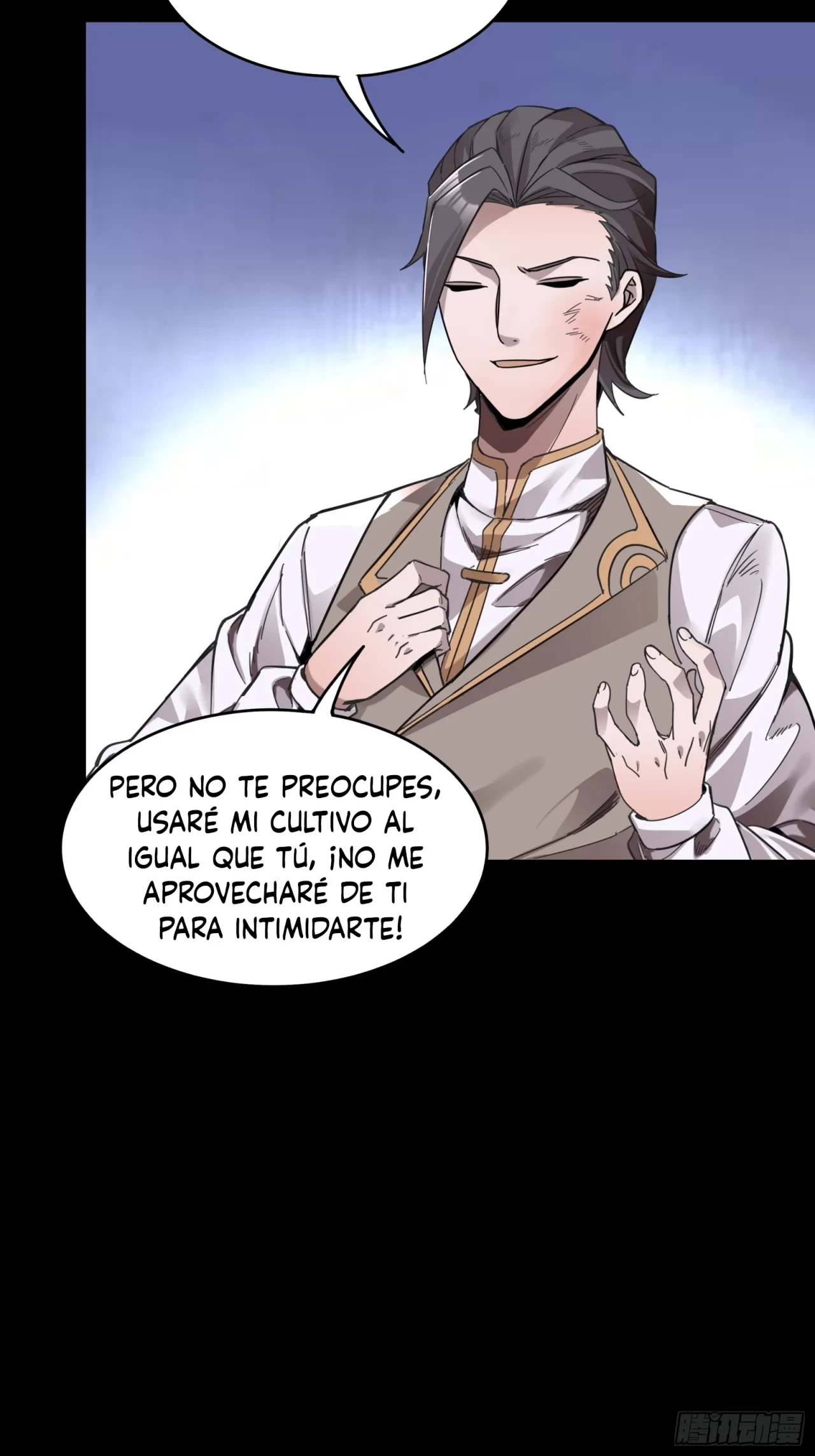 La Leyenda De La Estrella General (Continuación) - Capítulo 103 - Página 6 - LectorTMOo
