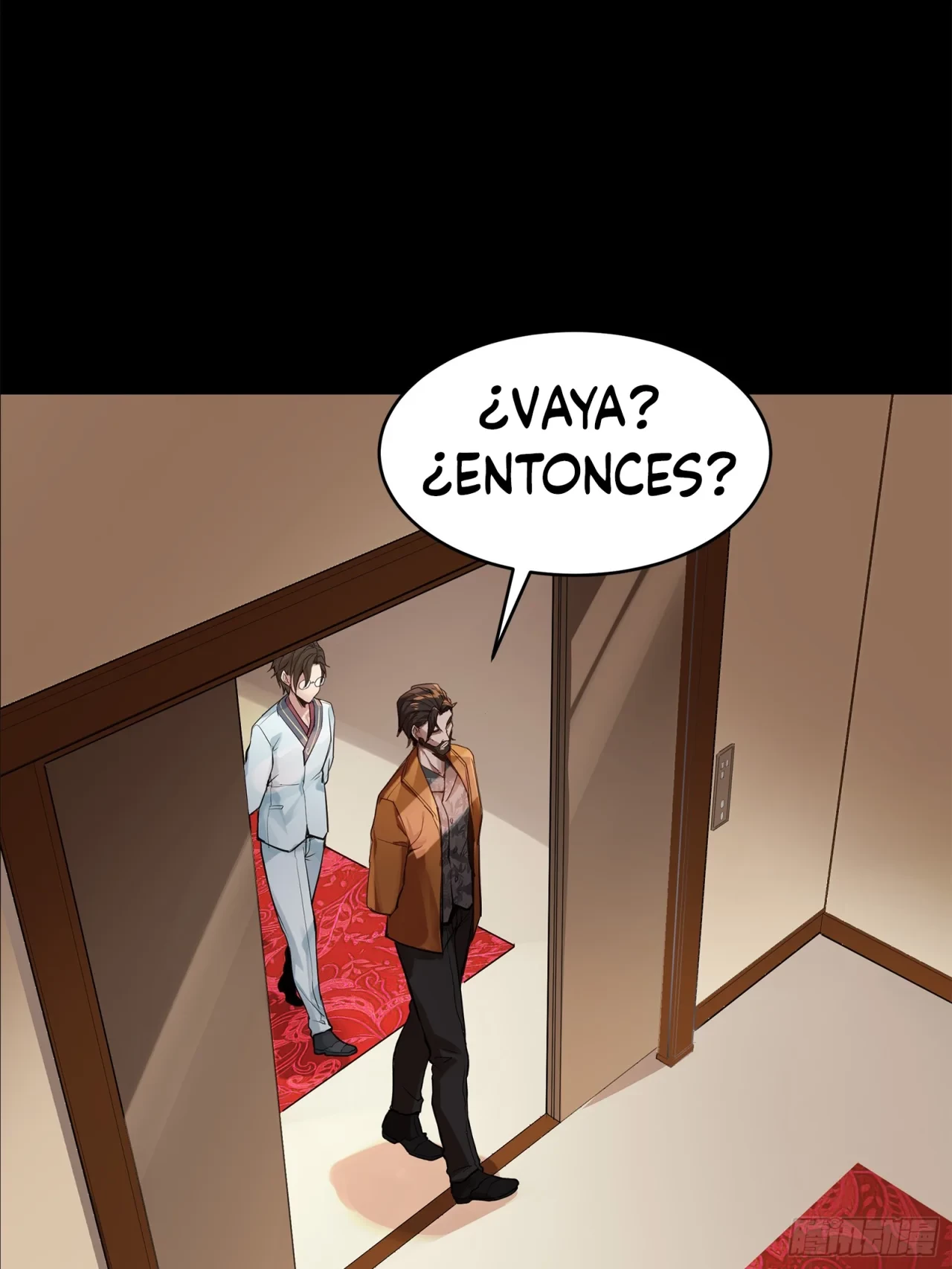 La Leyenda De La Estrella General (Continuación) - Capítulo 107 - Página 44 - LectorTMOo