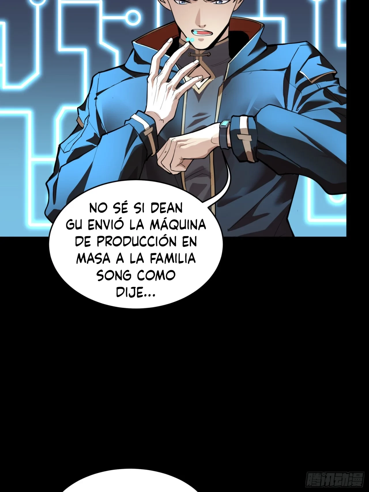 La Leyenda De La Estrella General (Continuación) - Capítulo 111 - Página 70 - LectorTMOo