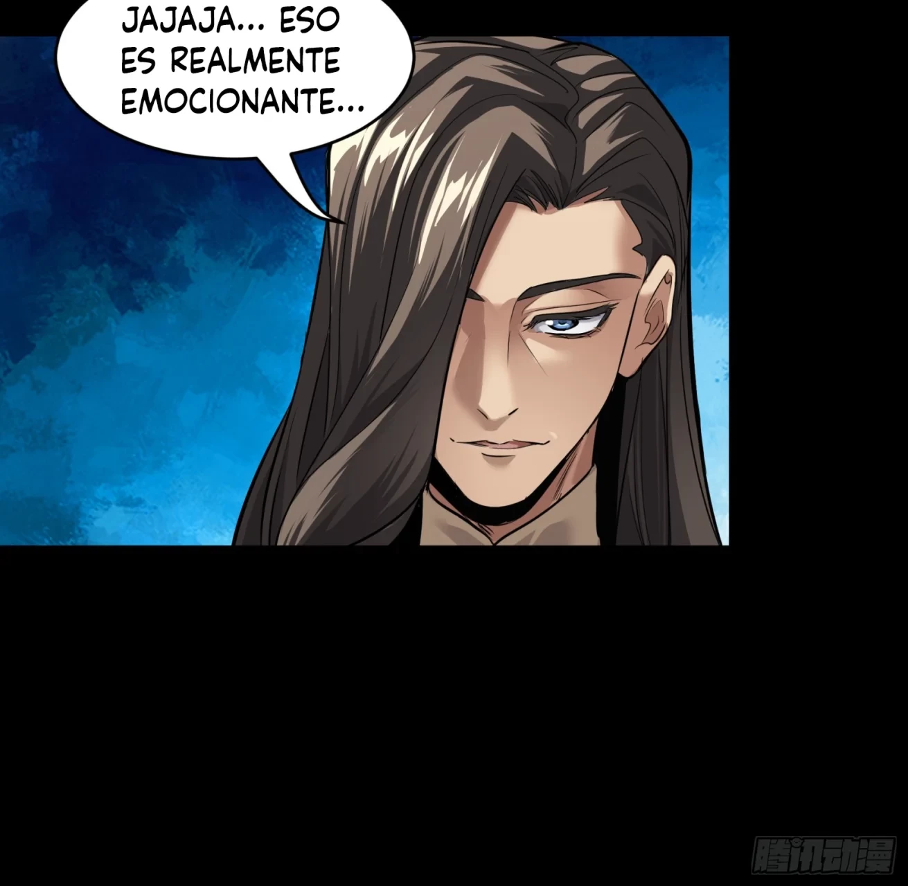 La Leyenda De La Estrella General (Continuación) - Capítulo 111 - Página 84 - LectorTMOo