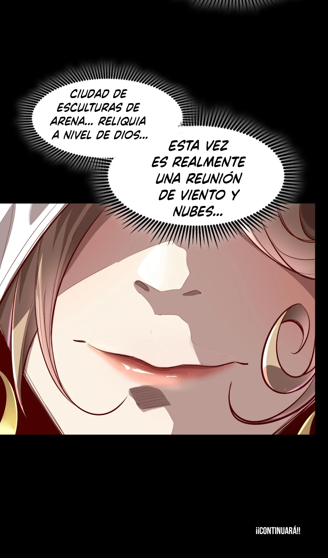 La Leyenda De La Estrella General (Continuación) - Capítulo 111 - Página 92 - LectorTMOo
