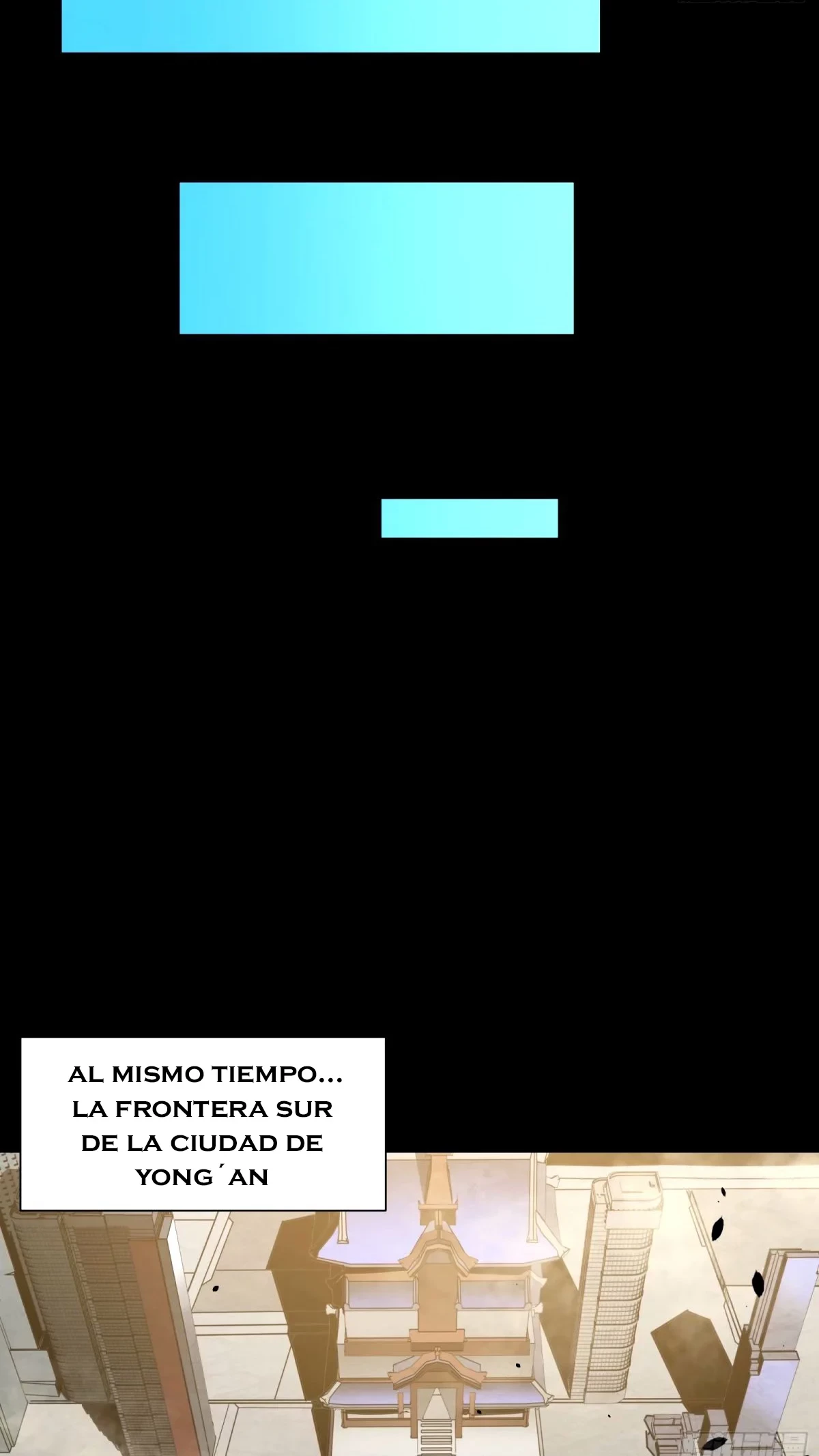 La Leyenda De La Estrella General (Continuación) - Capítulo 113 - Página 16 - LectorTMOo