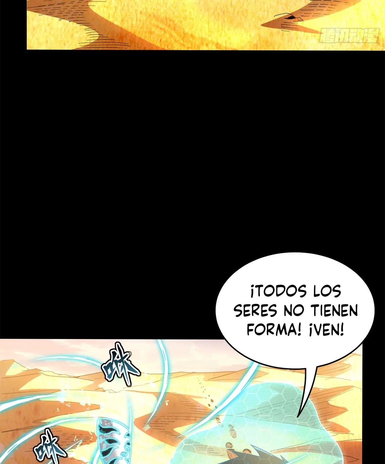La Leyenda De La Estrella General (Continuación) - Capítulo 115 - Página 15 - LectorTMOo