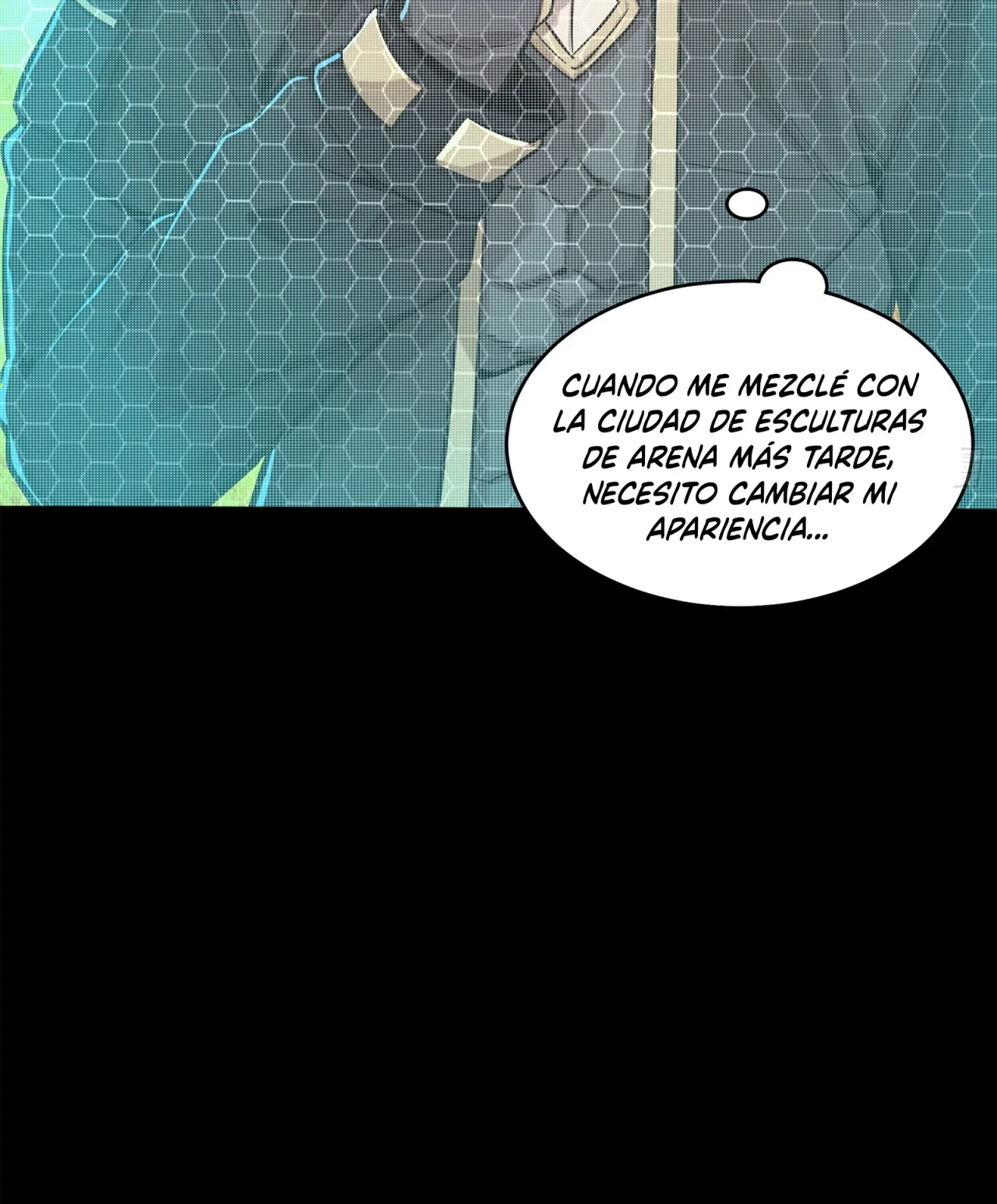 La Leyenda De La Estrella General (Continuación) - Capítulo 115 - Página 18 - LectorTMOo