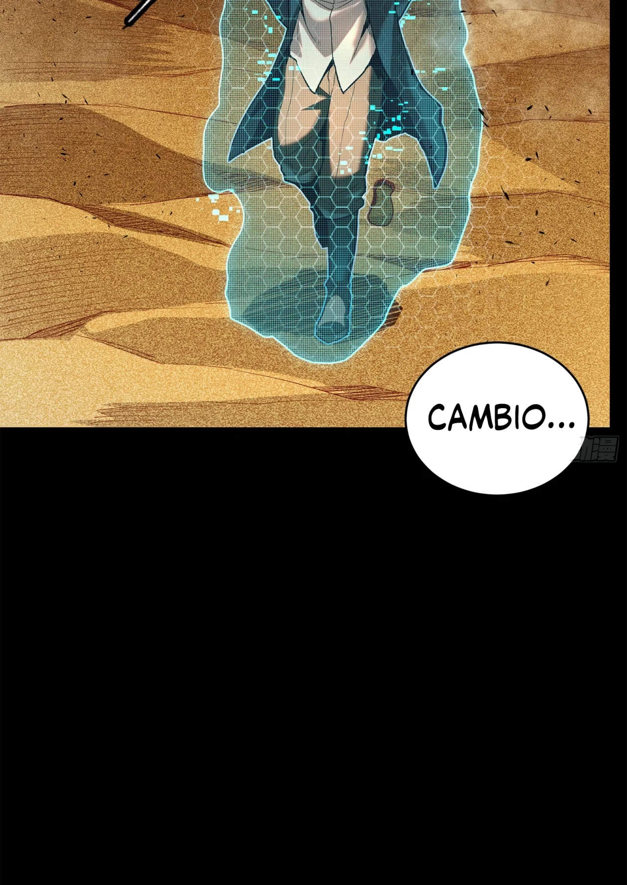 La Leyenda De La Estrella General (Continuación) - Capítulo 115 - Página 29 - LectorTMOo
