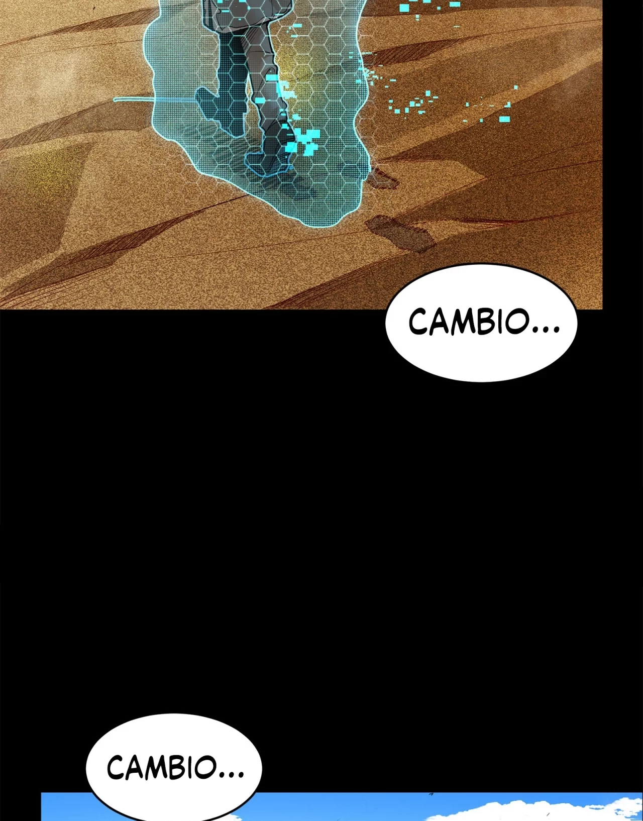 La Leyenda De La Estrella General (Continuación) - Capítulo 115 - Página 32 - LectorTMOo