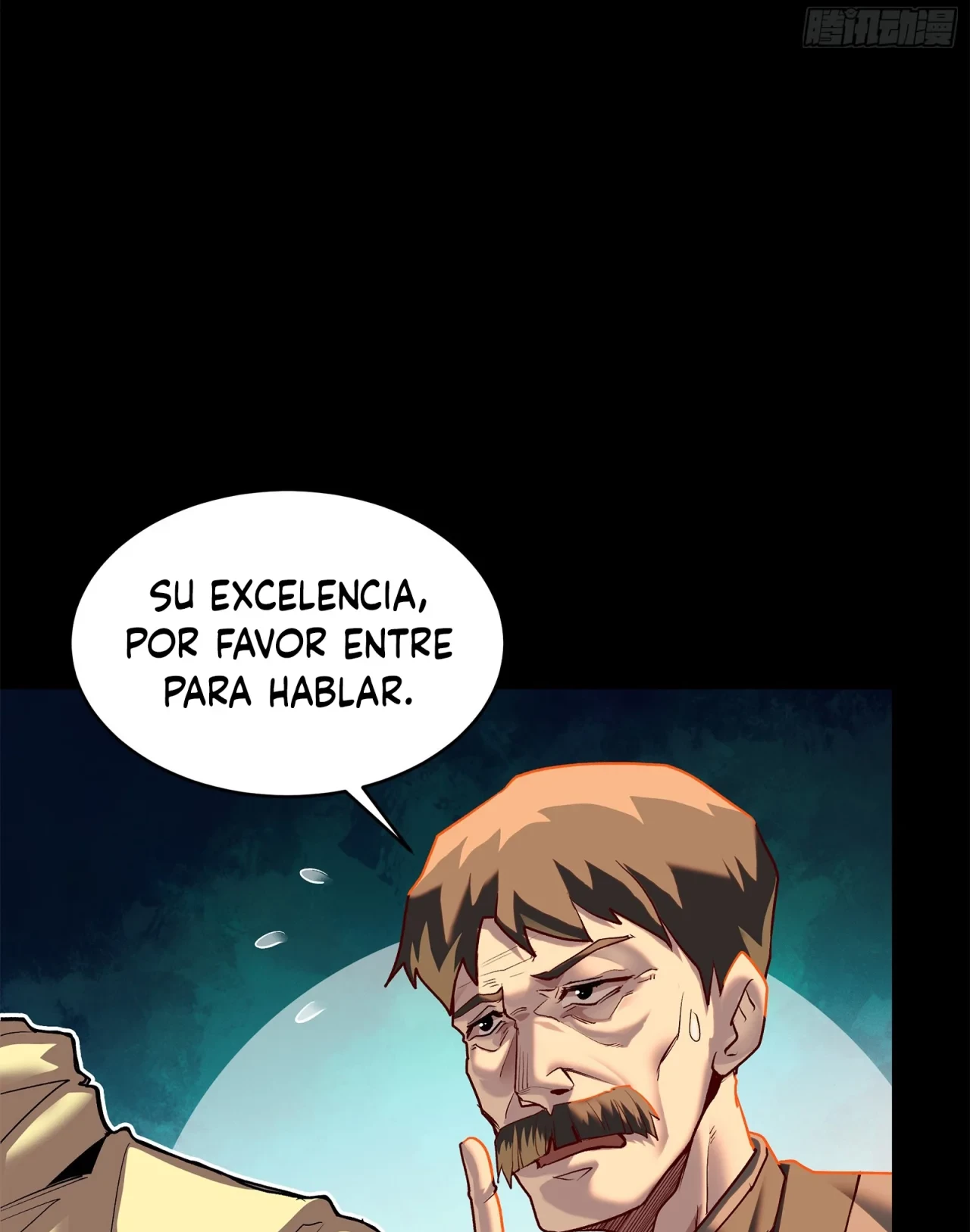 La Leyenda De La Estrella General (Continuación) - Capítulo 115 - Página 43 - LectorTMOo