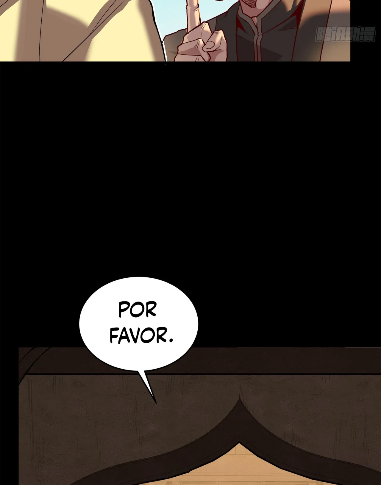 La Leyenda De La Estrella General (Continuación) - Capítulo 115 - Página 44 - LectorTMOo