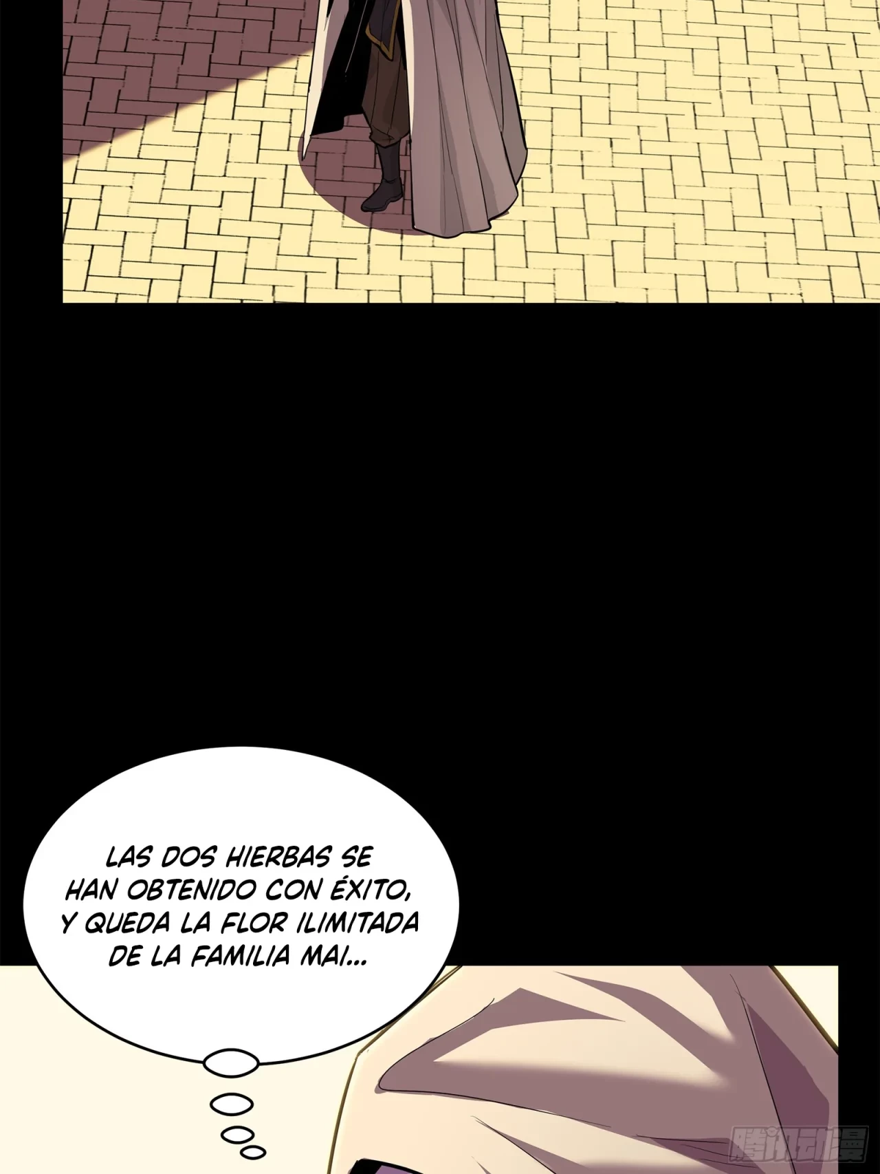 La Leyenda De La Estrella General (Continuación) - Capítulo 115 - Página 64 - LectorTMOo