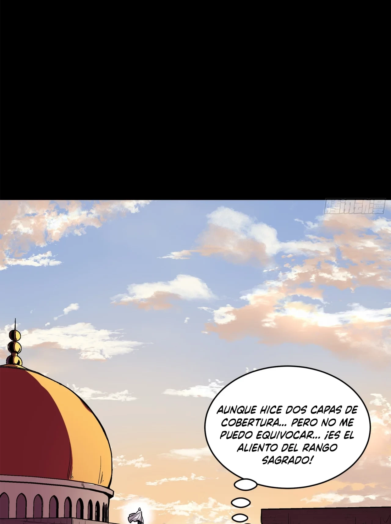 La Leyenda De La Estrella General (Continuación) - Capítulo 115 - Página 73 - LectorTMOo