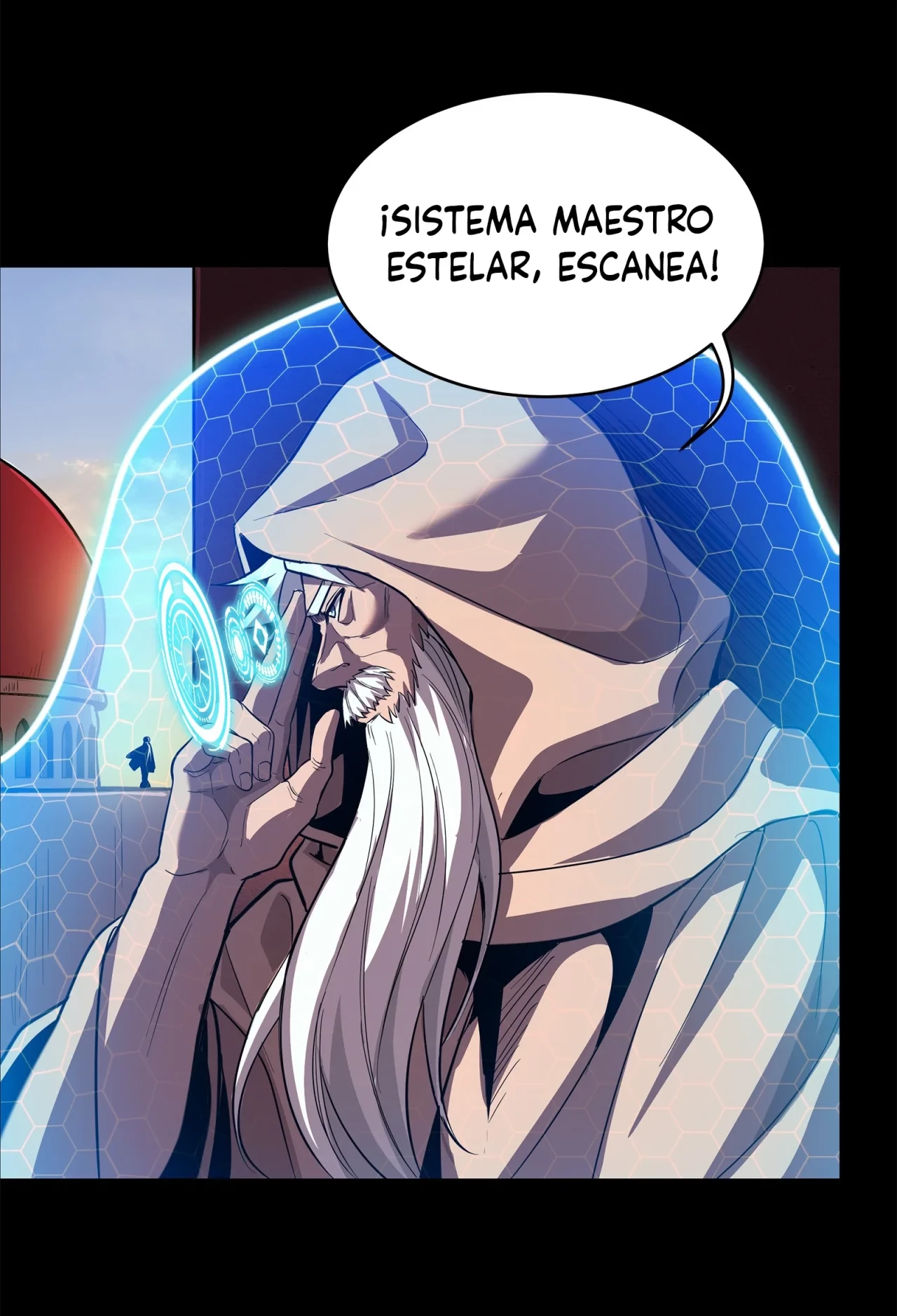 La Leyenda De La Estrella General (Continuación) - Capítulo 115 - Página 76 - LectorTMOo