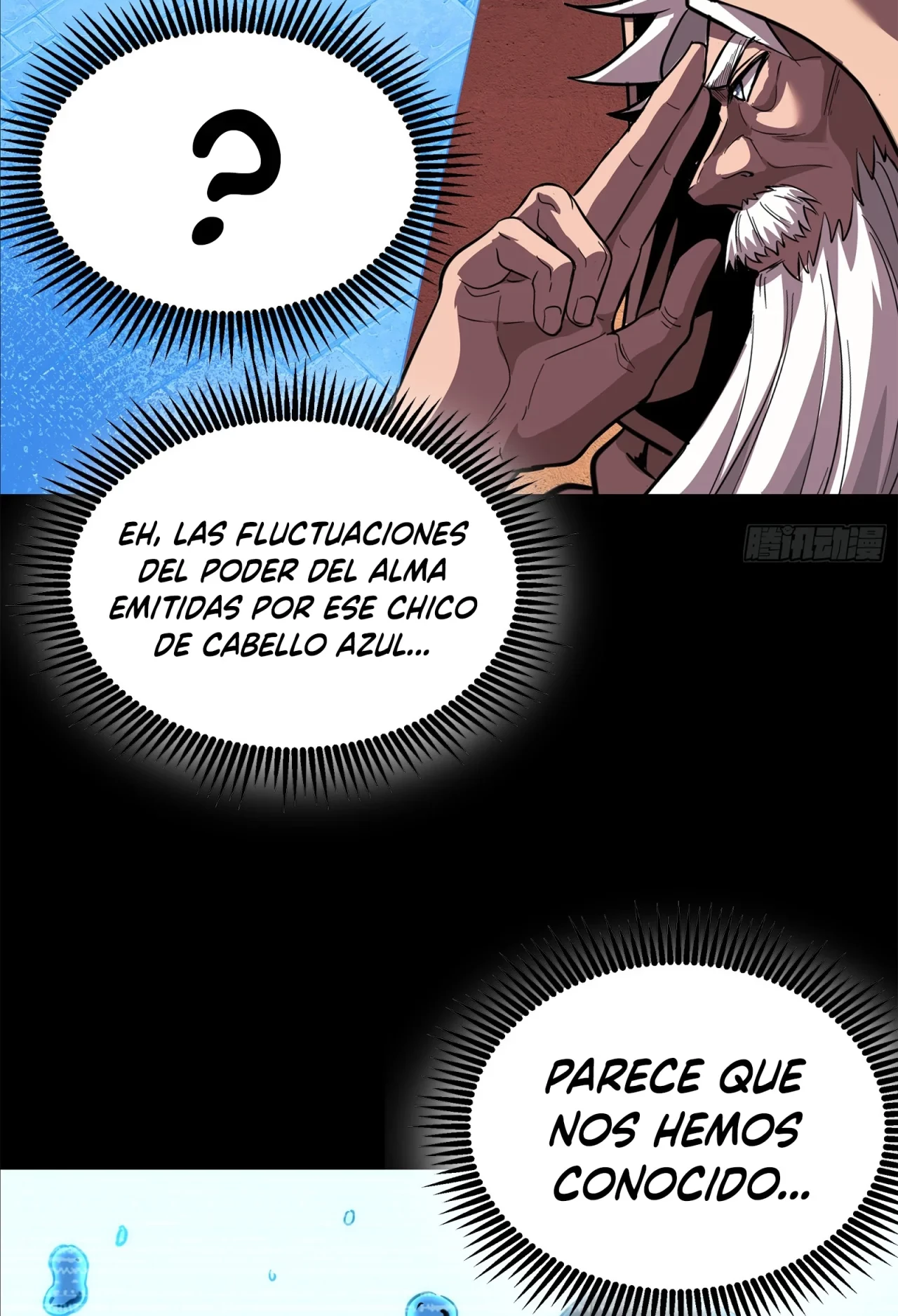 La Leyenda De La Estrella General (Continuación) - Capítulo 115 - Página 78 - LectorTMOo