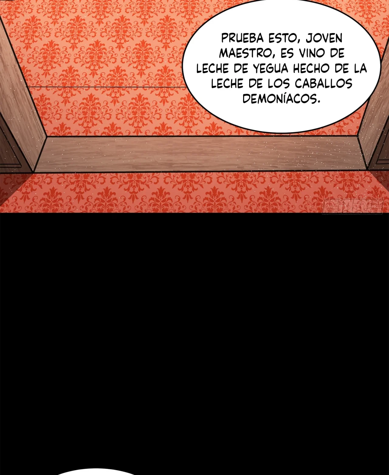 La Leyenda De La Estrella General (Continuación) - Capítulo 116 - Página 6 - LectorTMOo