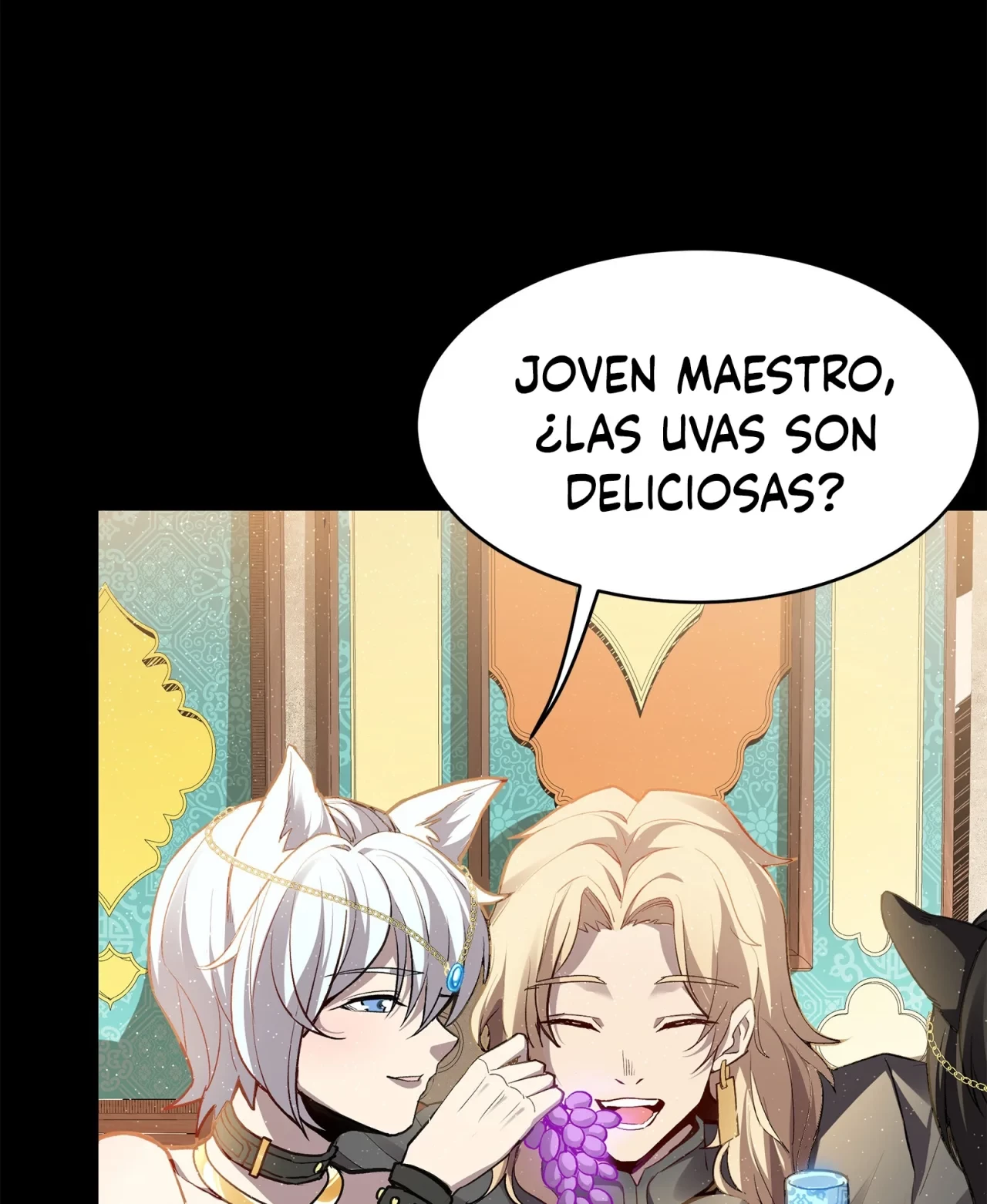 La Leyenda De La Estrella General (Continuación) - Capítulo 116 - Página 8 - LectorTMOo