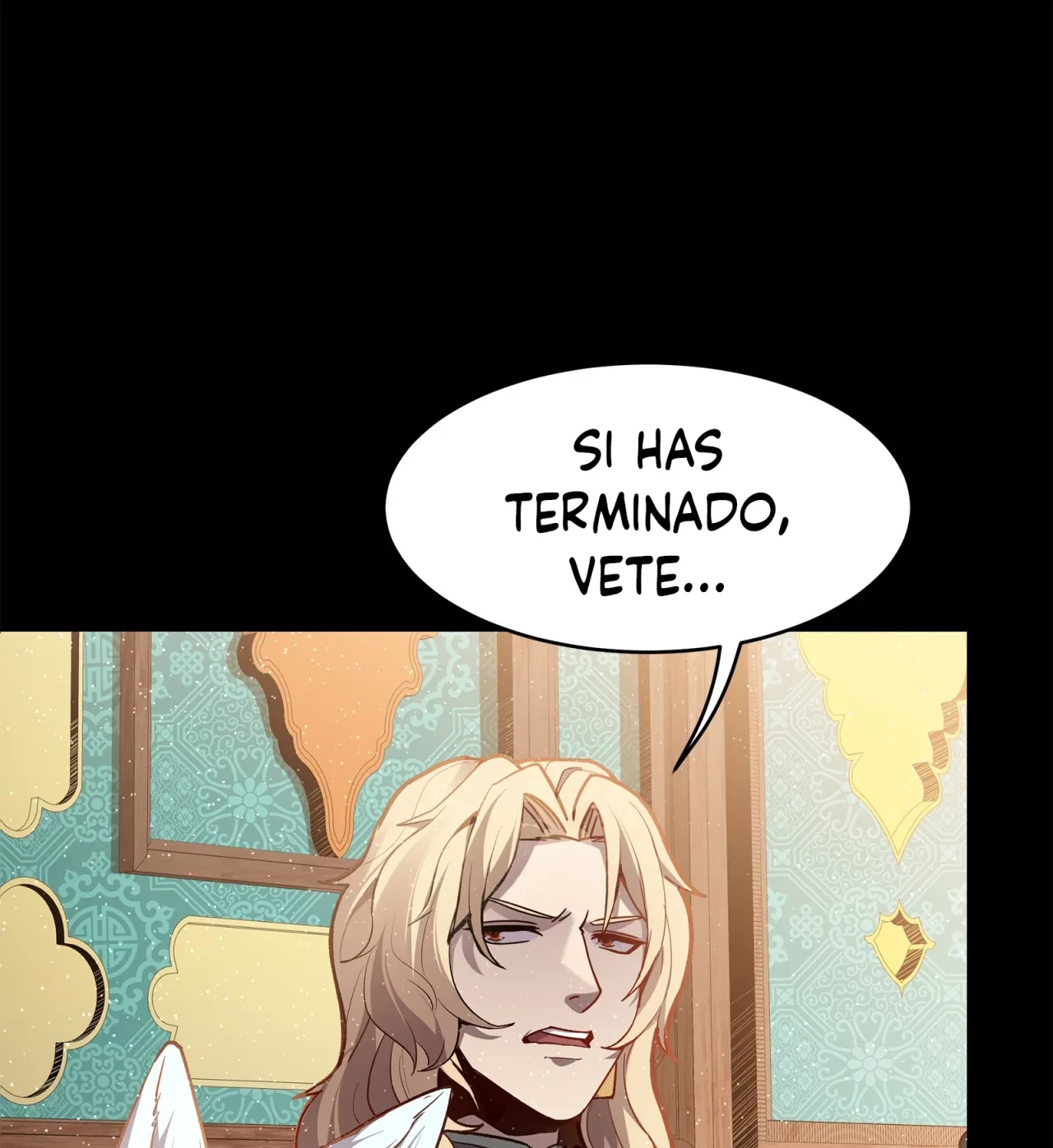 La Leyenda De La Estrella General (Continuación) - Capítulo 116 - Página 15 - LectorTMOo