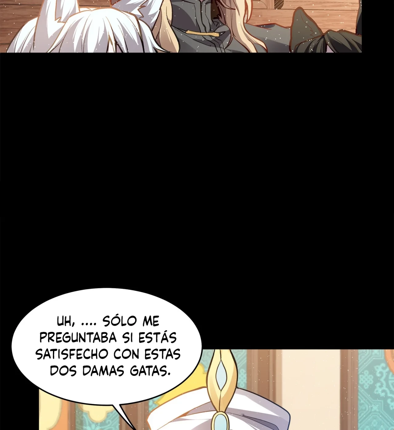 La Leyenda De La Estrella General (Continuación) - Capítulo 116 - Página 16 - LectorTMOo
