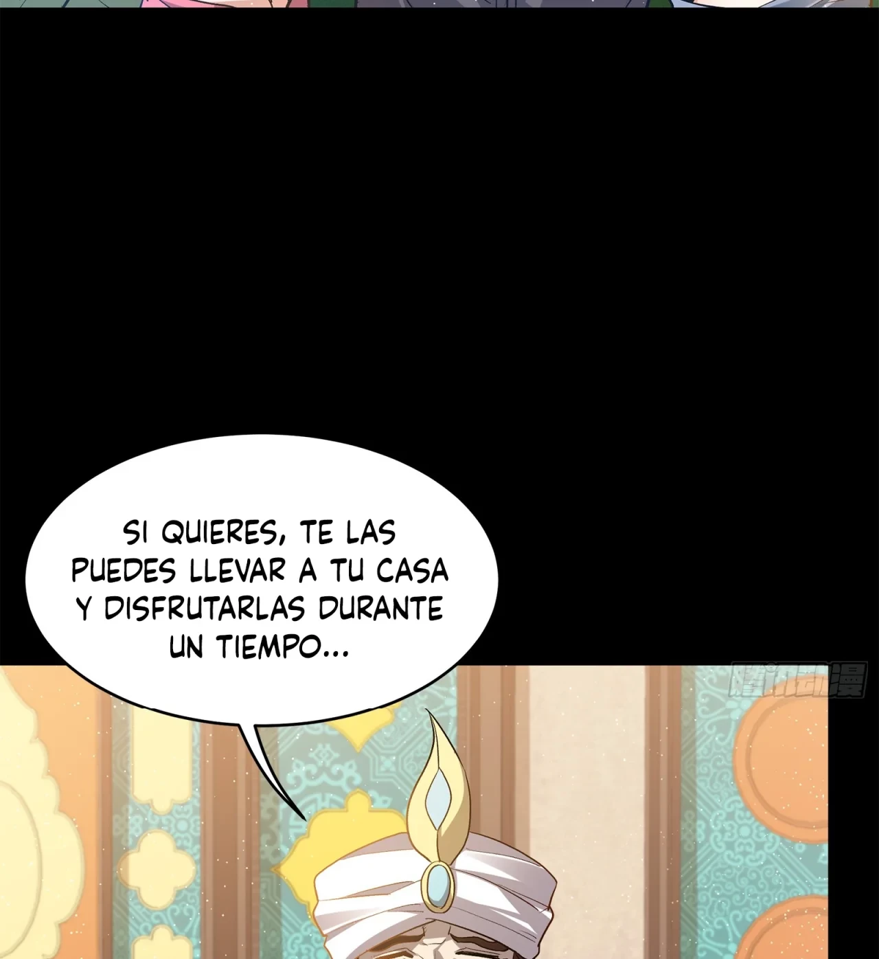 La Leyenda De La Estrella General (Continuación) - Capítulo 116 - Página 19 - LectorTMOo