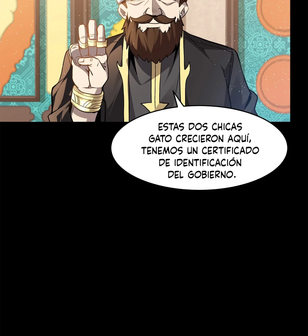 La Leyenda De La Estrella General (Continuación) - Capítulo 116 - Página 20 - LectorTMOo