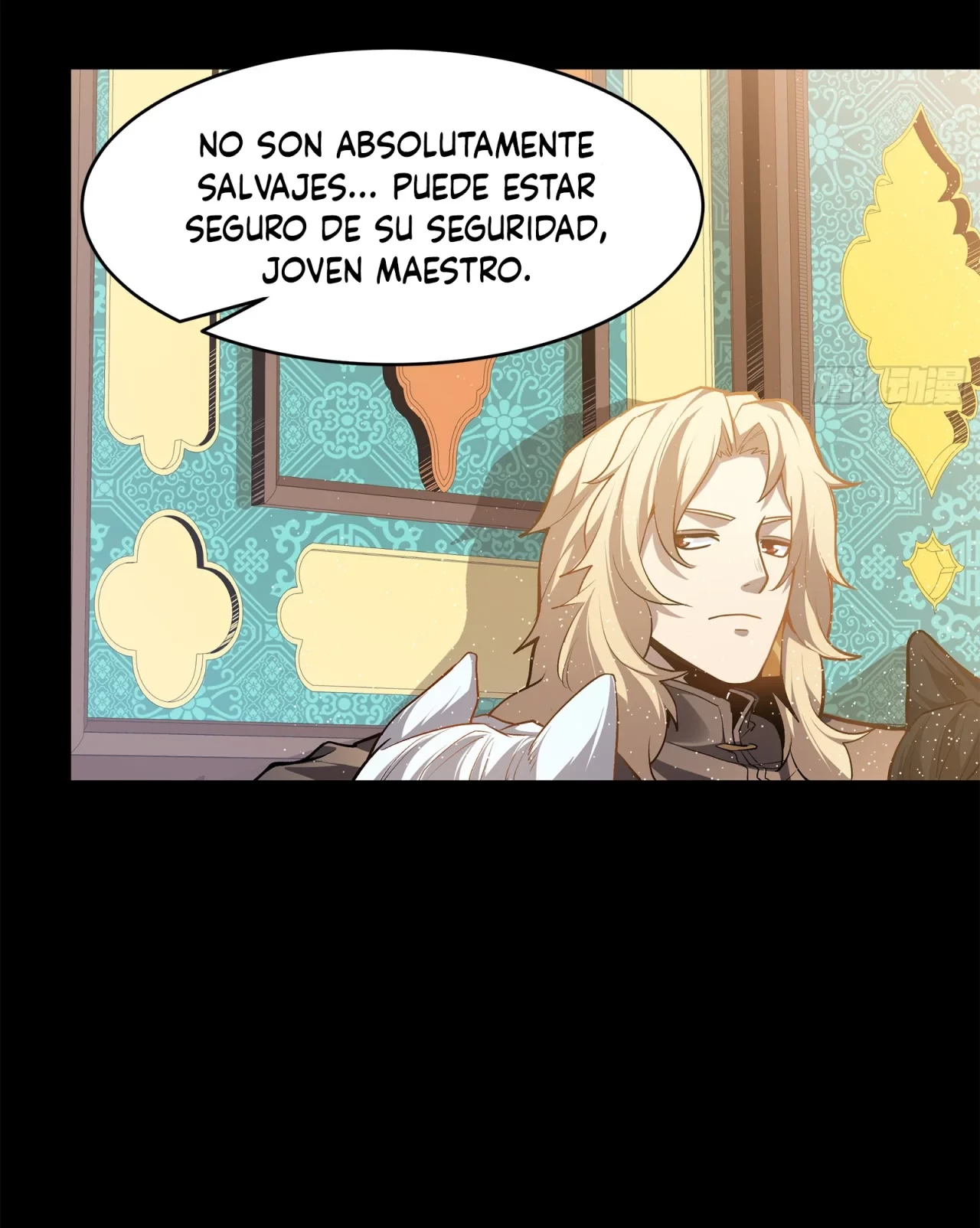 La Leyenda De La Estrella General (Continuación) - Capítulo 116 - Página 21 - LectorTMOo