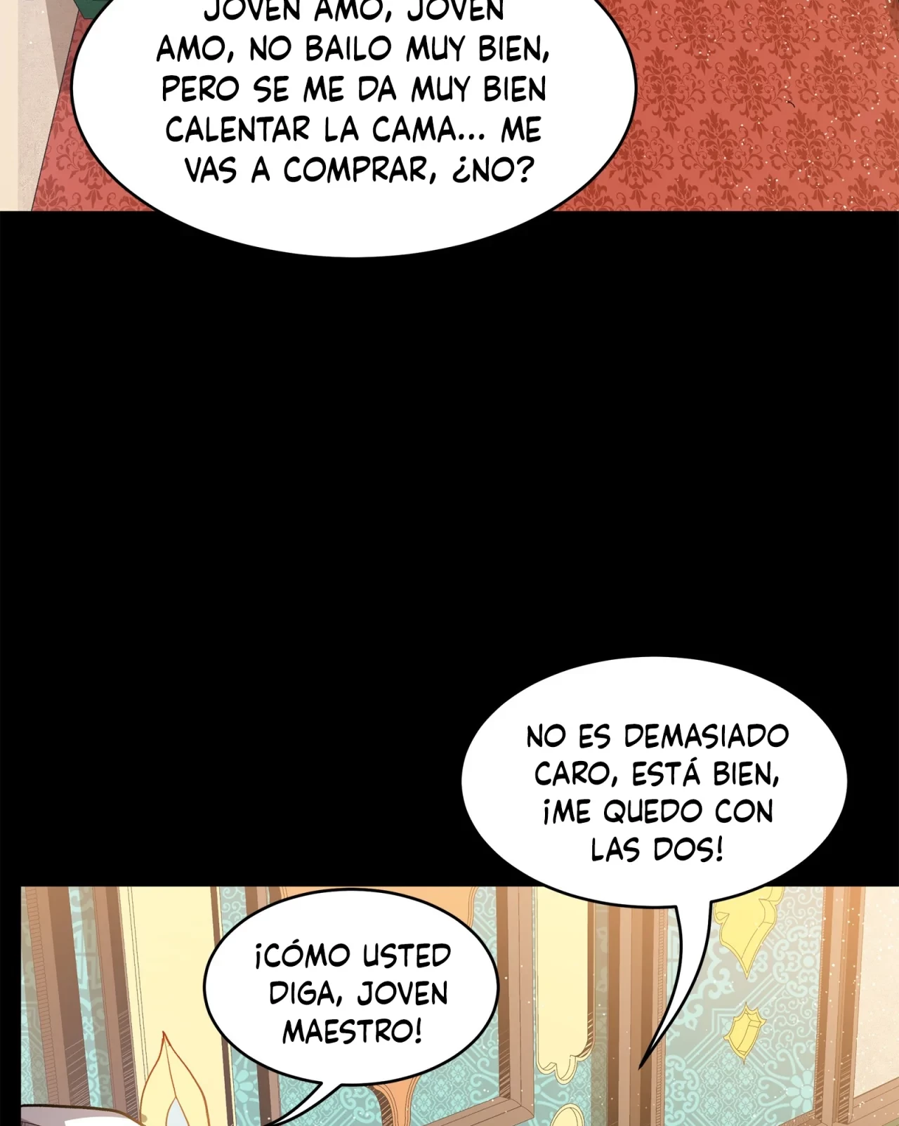 La Leyenda De La Estrella General (Continuación) - Capítulo 116 - Página 23 - LectorTMOo