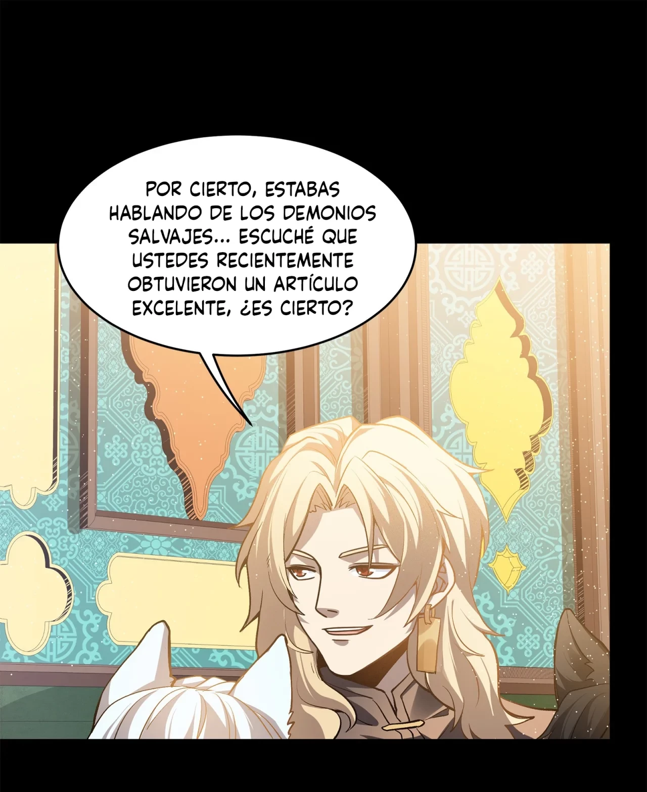 La Leyenda De La Estrella General (Continuación) - Capítulo 116 - Página 25 - LectorTMOo