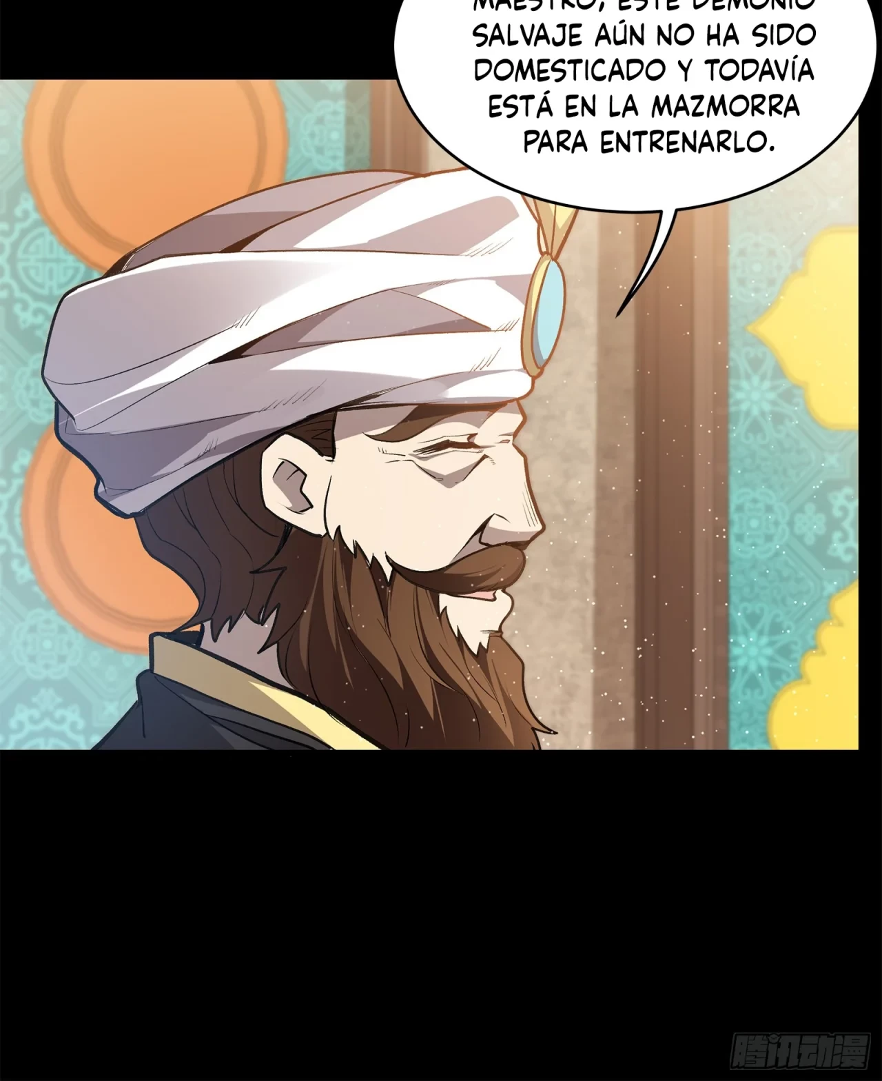 La Leyenda De La Estrella General (Continuación) - Capítulo 116 - Página 30 - LectorTMOo