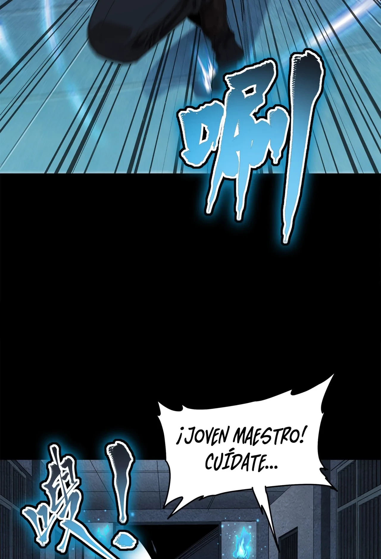 La Leyenda De La Estrella General (Continuación) - Capítulo 116 - Página 52 - LectorTMOo