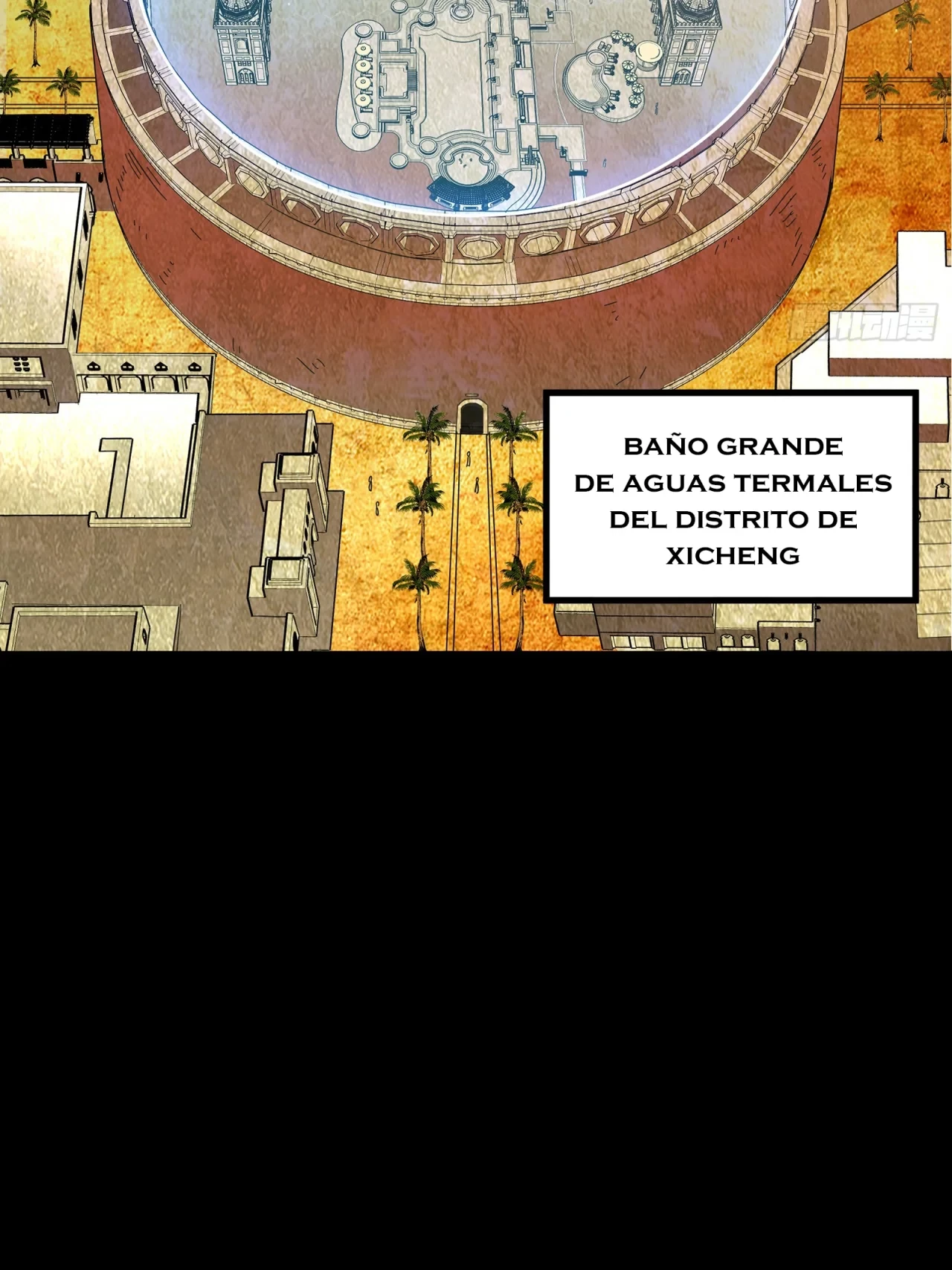 La Leyenda De La Estrella General (Continuación) - Capítulo 116 - Página 59 - LectorTMOo