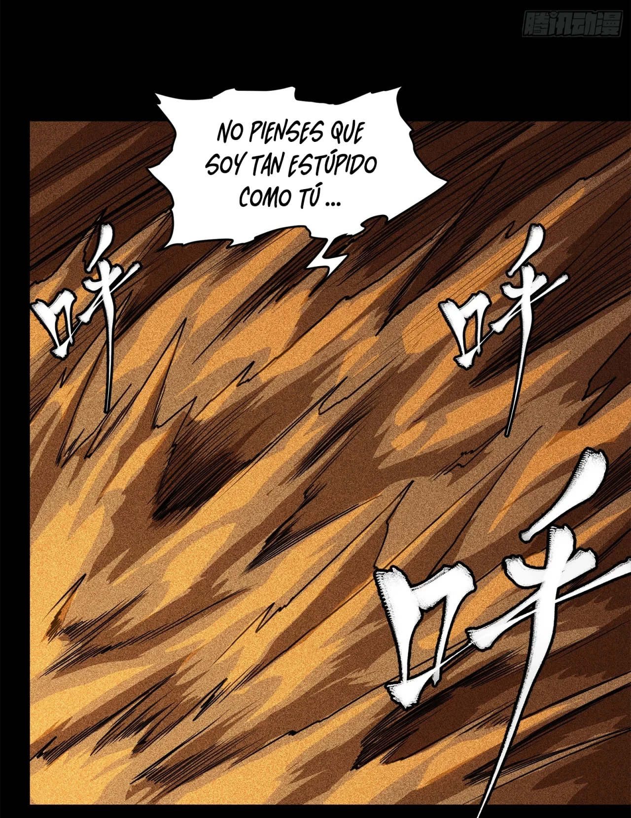 La Leyenda De La Estrella General (Continuación) - Capítulo 117 - Página 19 - LectorTMOo
