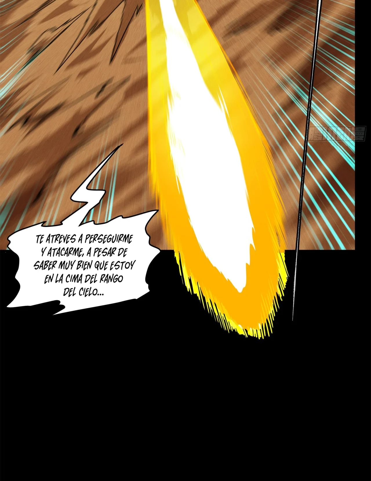 La Leyenda De La Estrella General (Continuación) - Capítulo 117 - Página 21 - LectorTMOo
