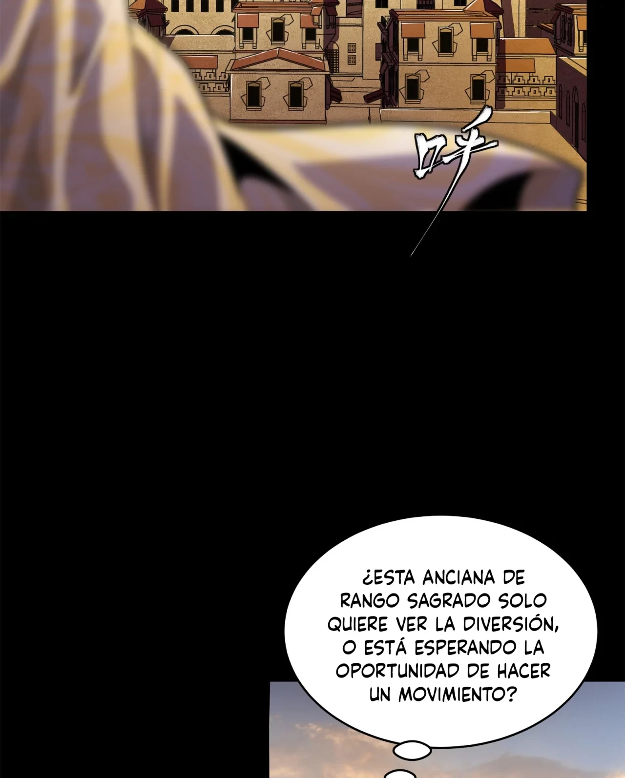 La Leyenda De La Estrella General (Continuación) - Capítulo 117 - Página 44 - LectorTMOo