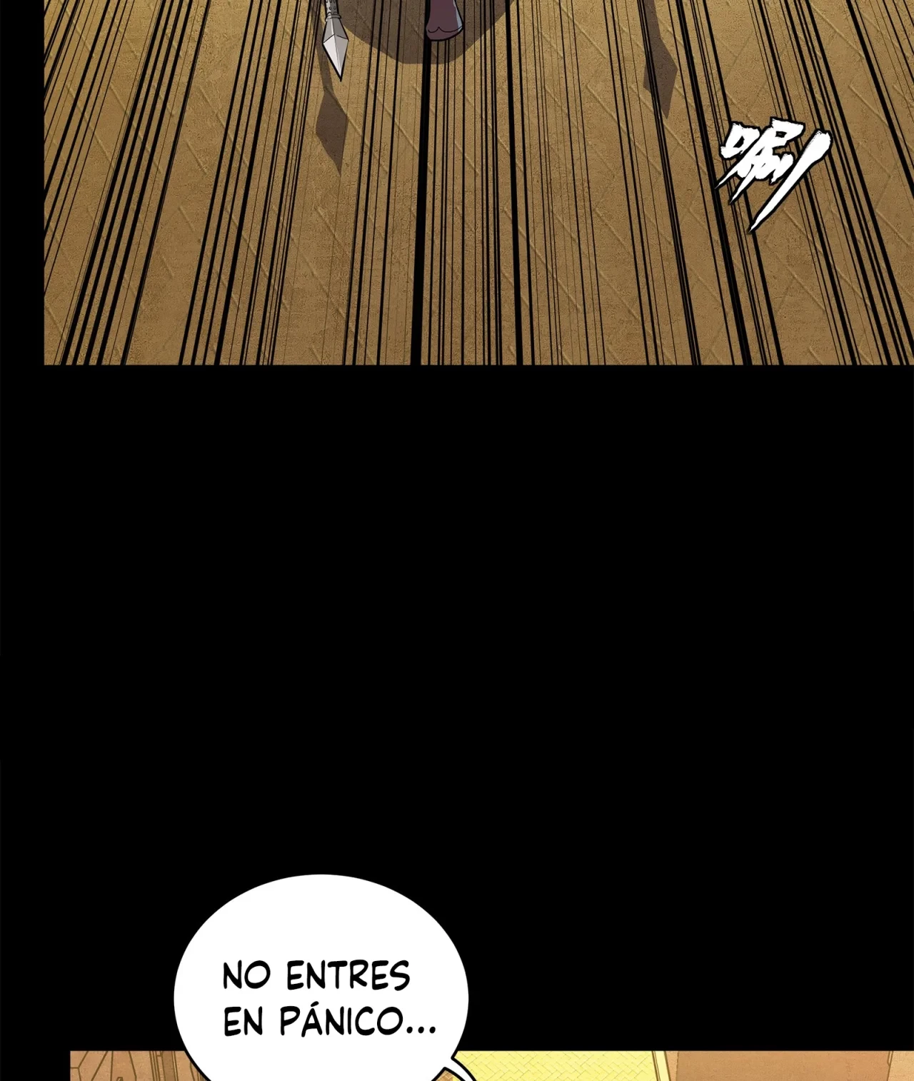 La Leyenda De La Estrella General (Continuación) - Capítulo 117 - Página 52 - LectorTMOo