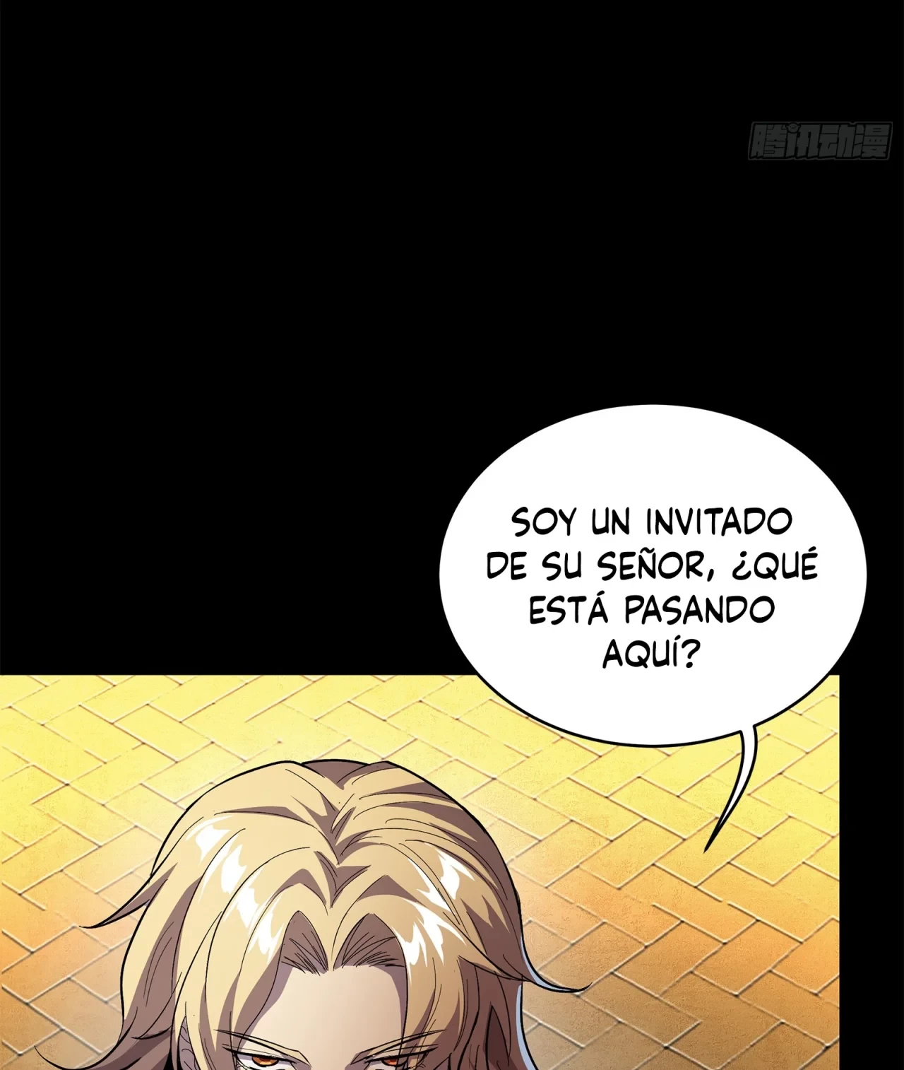 La Leyenda De La Estrella General (Continuación) - Capítulo 117 - Página 54 - LectorTMOo