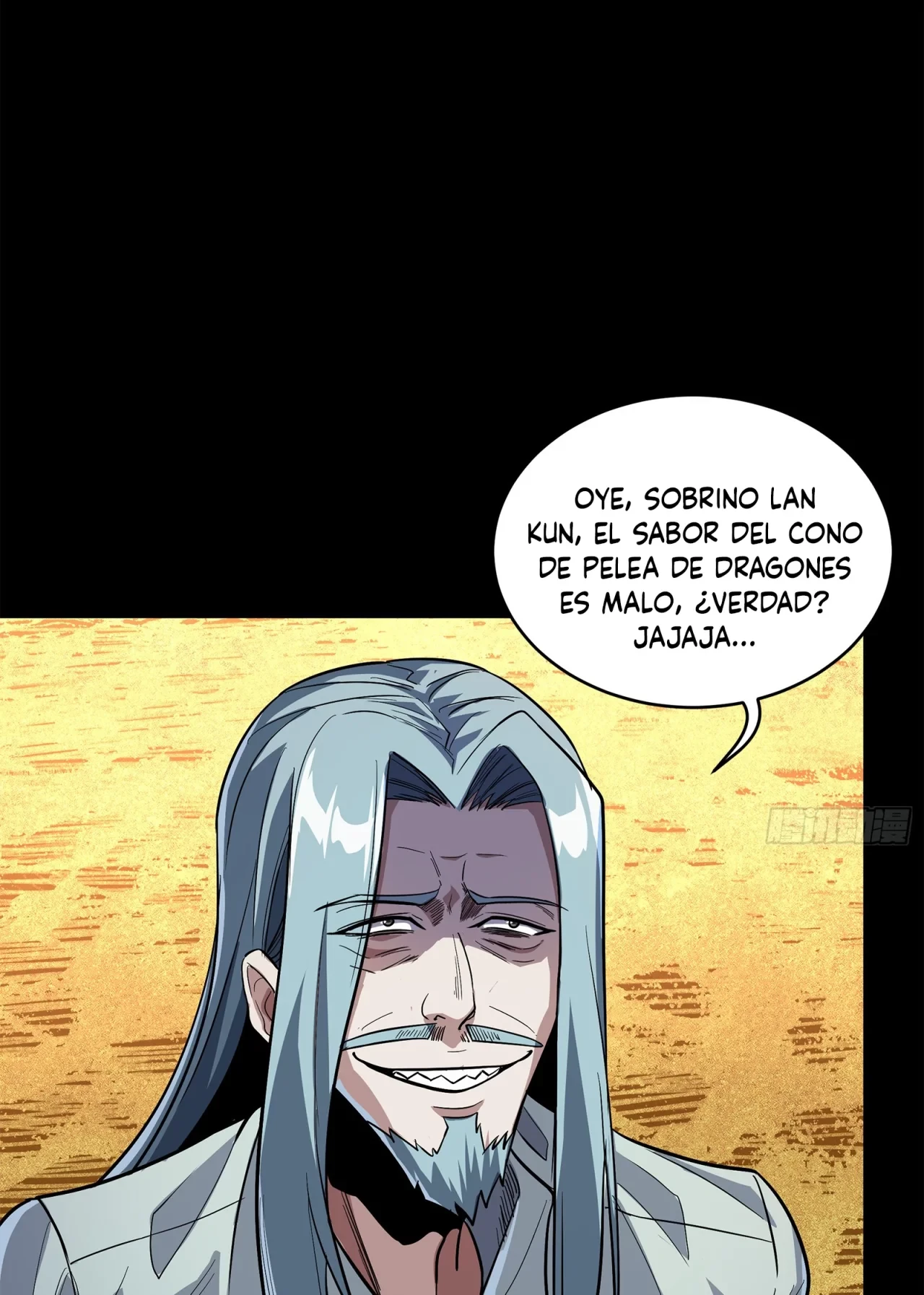 La Leyenda De La Estrella General (Continuación) - Capítulo 118 - Página 12 - LectorTMOo