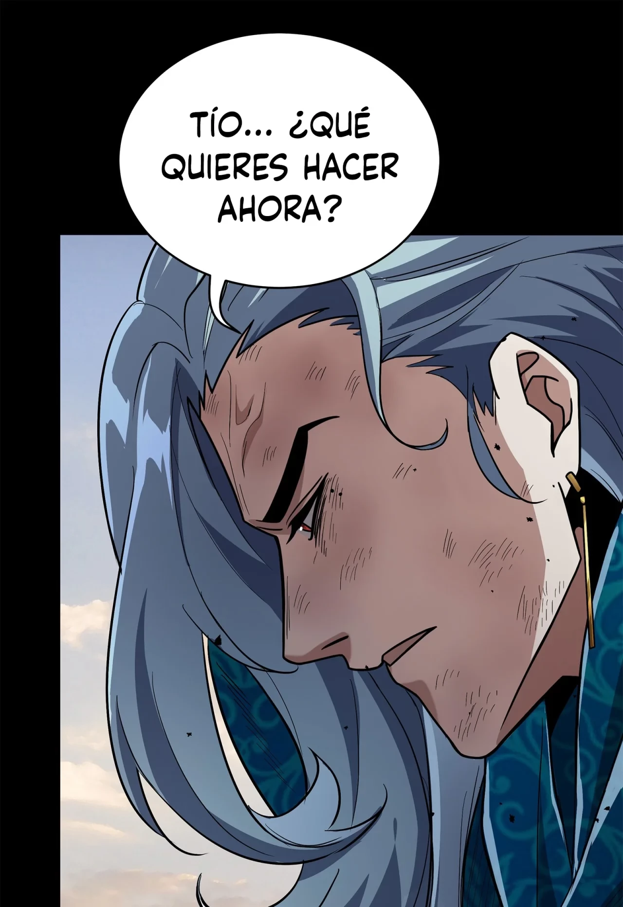 La Leyenda De La Estrella General (Continuación) - Capítulo 118 - Página 21 - LectorTMOo
