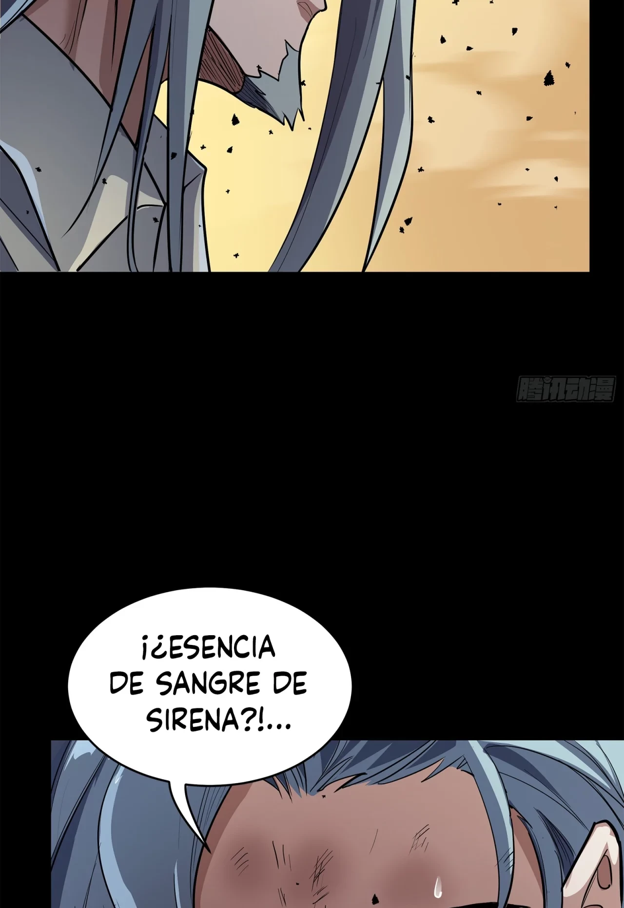 La Leyenda De La Estrella General (Continuación) - Capítulo 118 - Página 23 - LectorTMOo