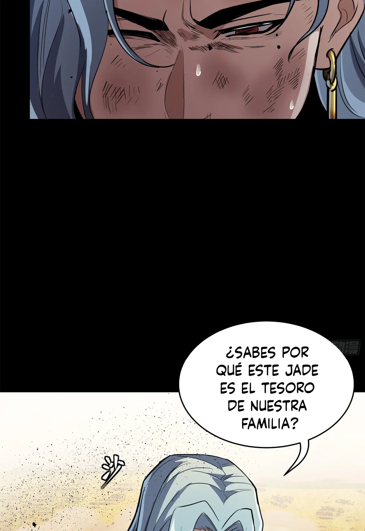 La Leyenda De La Estrella General (Continuación) - Capítulo 118 - Página 24 - LectorTMOo