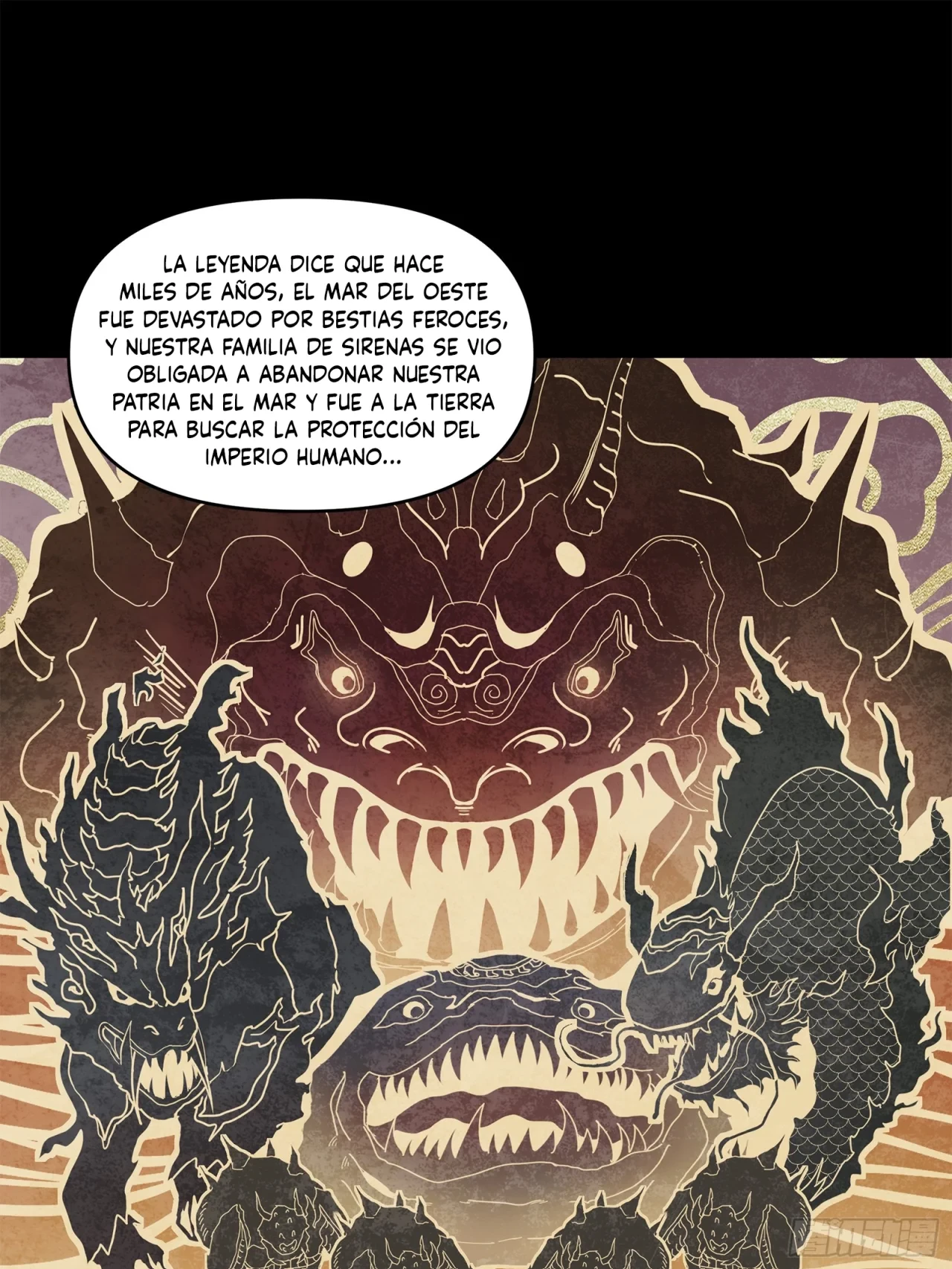 La Leyenda De La Estrella General (Continuación) - Capítulo 118 - Página 26 - LectorTMOo