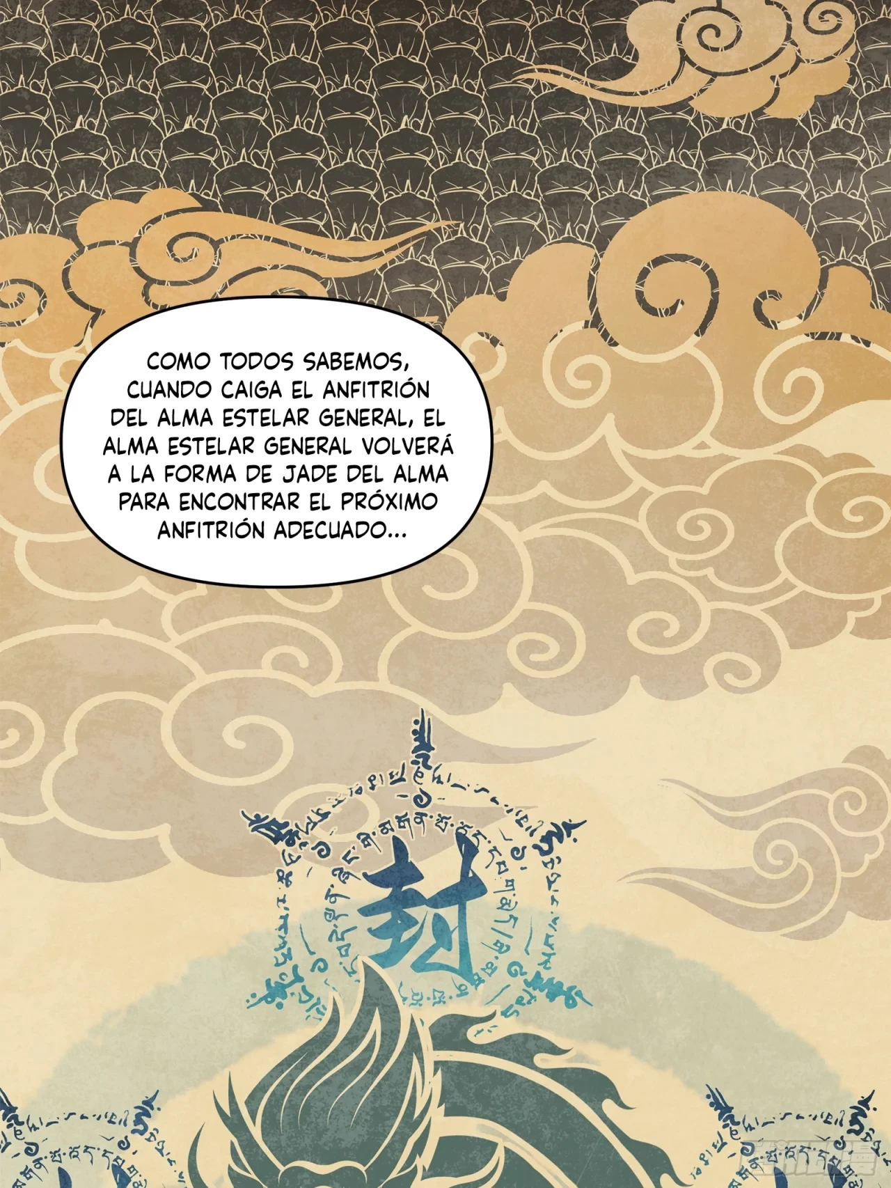 La Leyenda De La Estrella General (Continuación) - Capítulo 118 - Página 31 - LectorTMOo