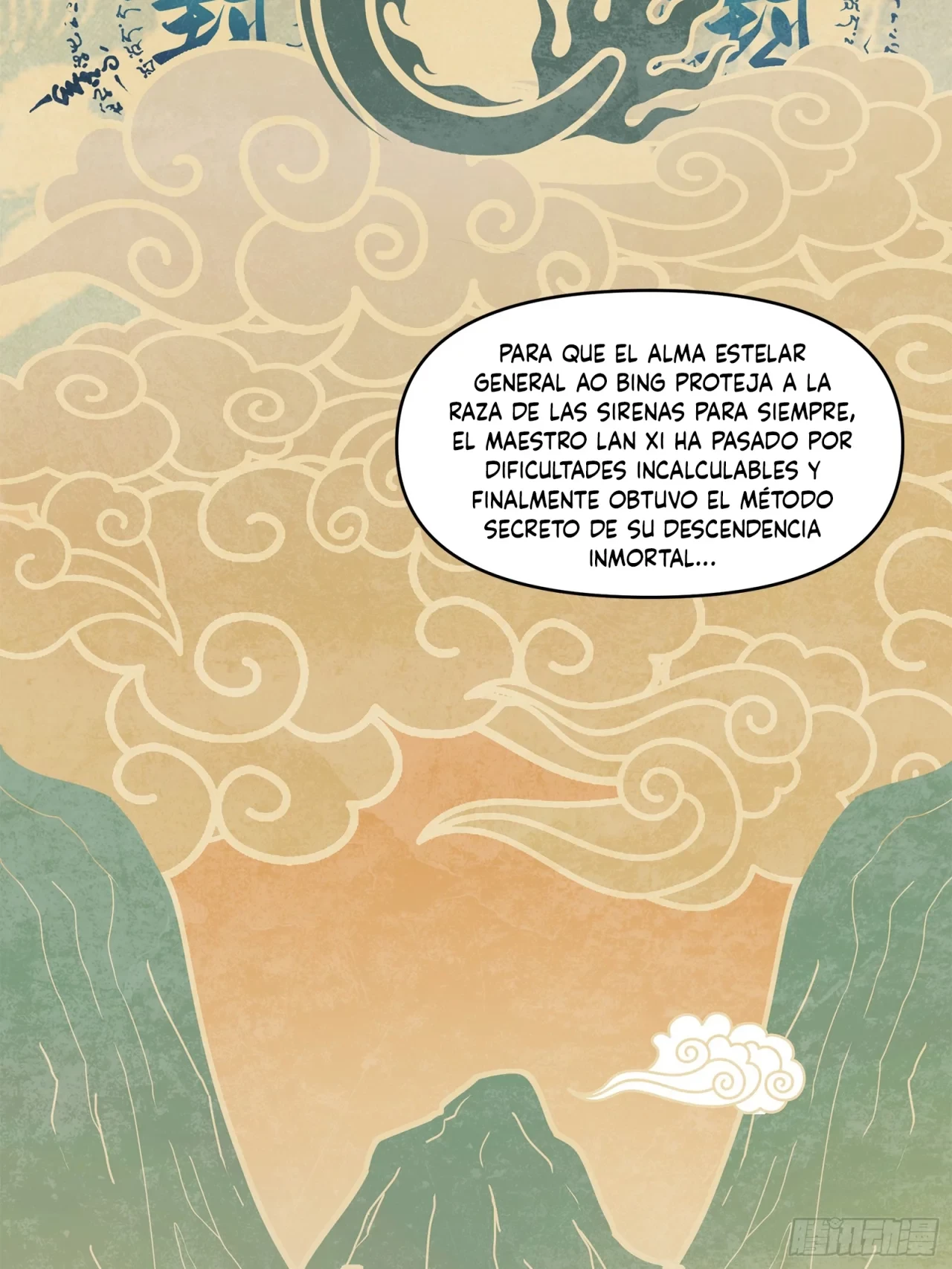 La Leyenda De La Estrella General (Continuación) - Capítulo 118 - Página 33 - LectorTMOo