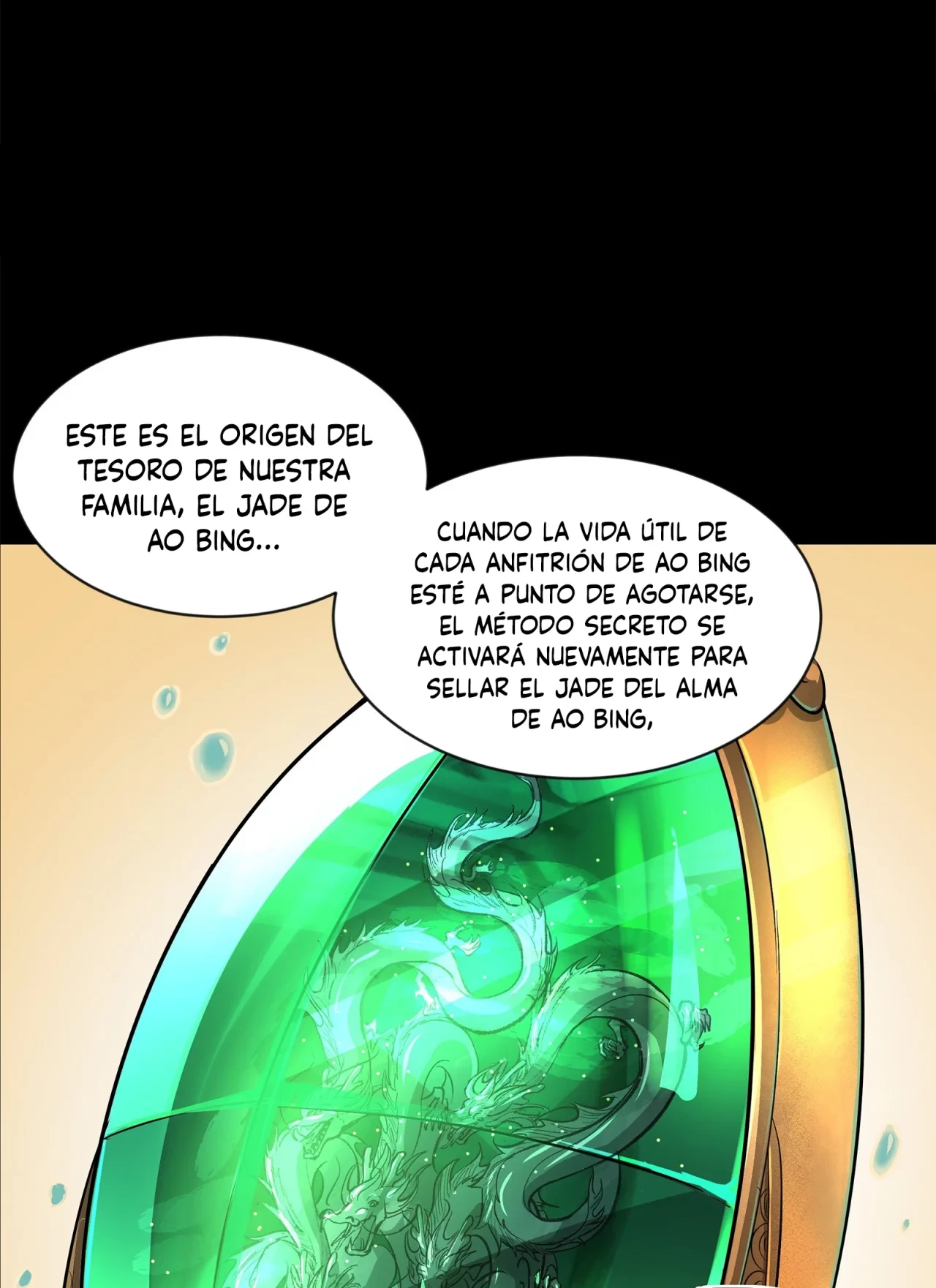 La Leyenda De La Estrella General (Continuación) - Capítulo 118 - Página 37 - LectorTMOo