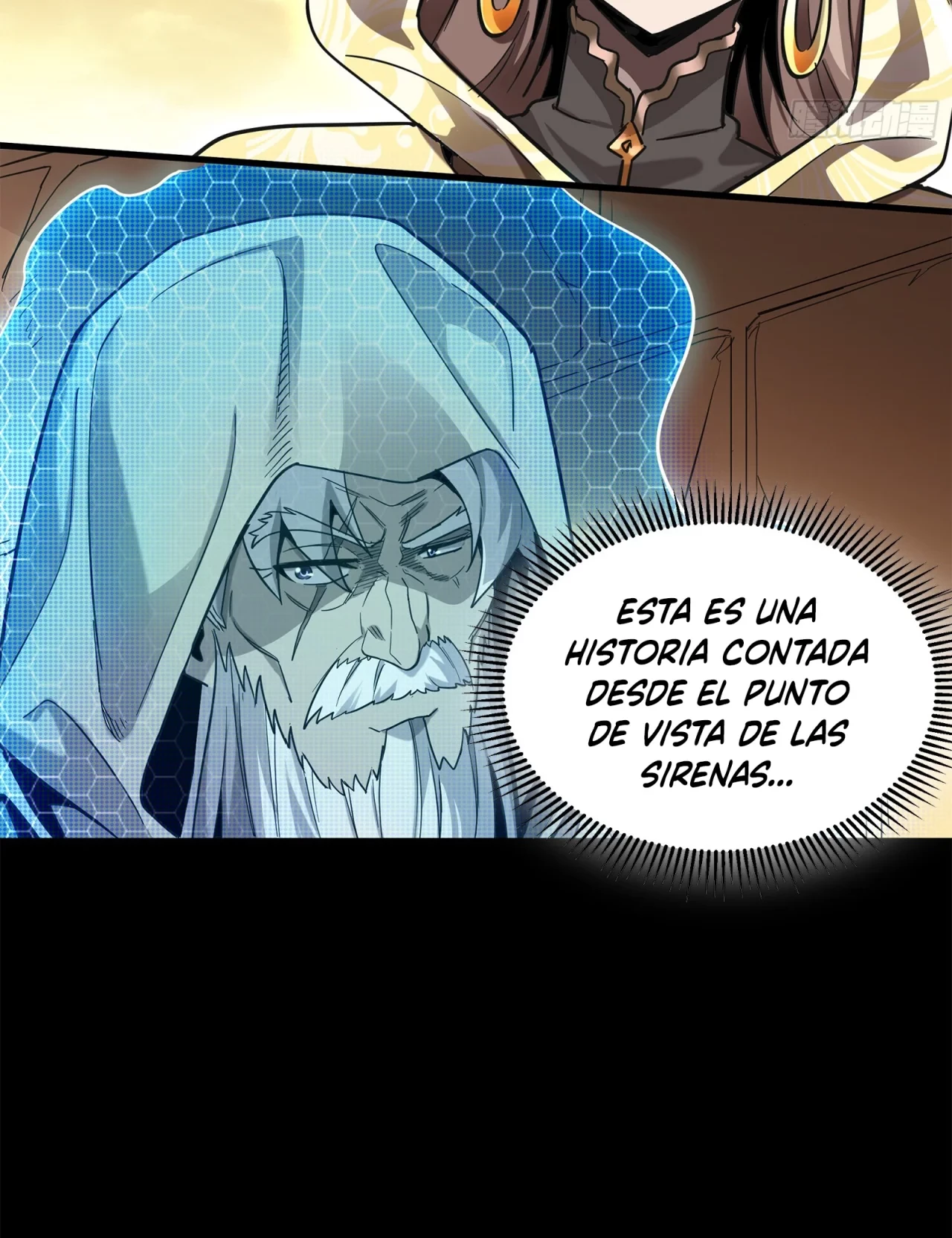 La Leyenda De La Estrella General (Continuación) - Capítulo 118 - Página 40 - LectorTMOo