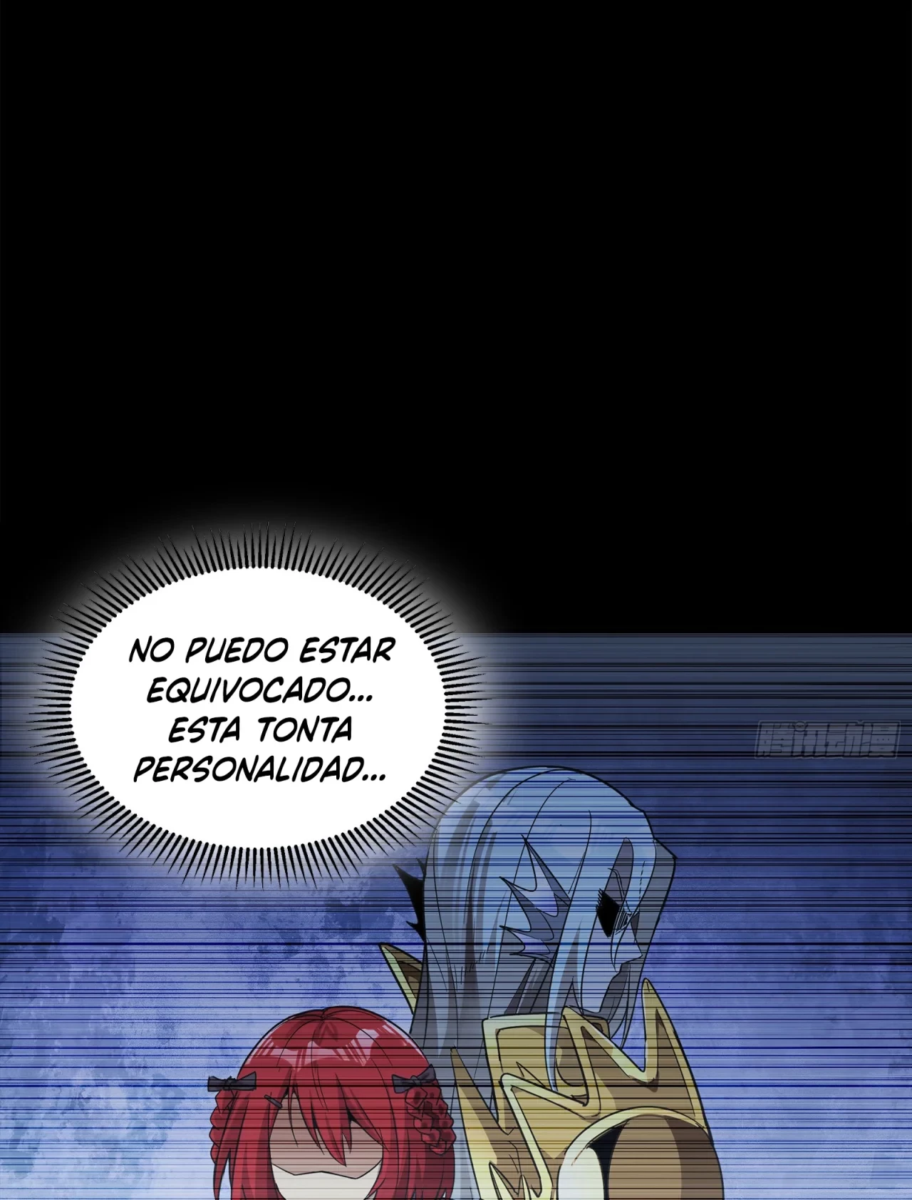 La Leyenda De La Estrella General (Continuación) - Capítulo 118 - Página 51 - LectorTMOo