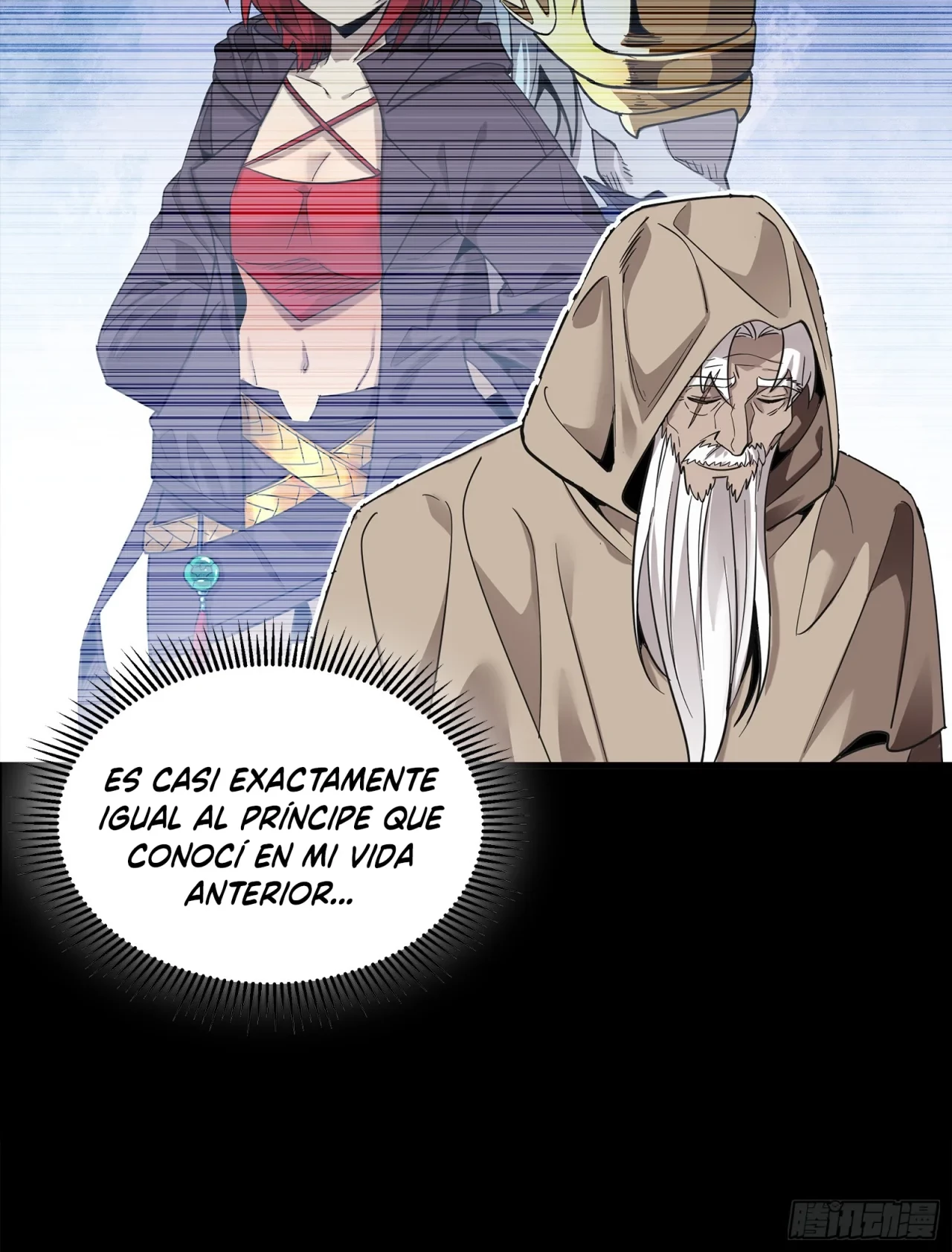 La Leyenda De La Estrella General (Continuación) - Capítulo 118 - Página 52 - LectorTMOo
